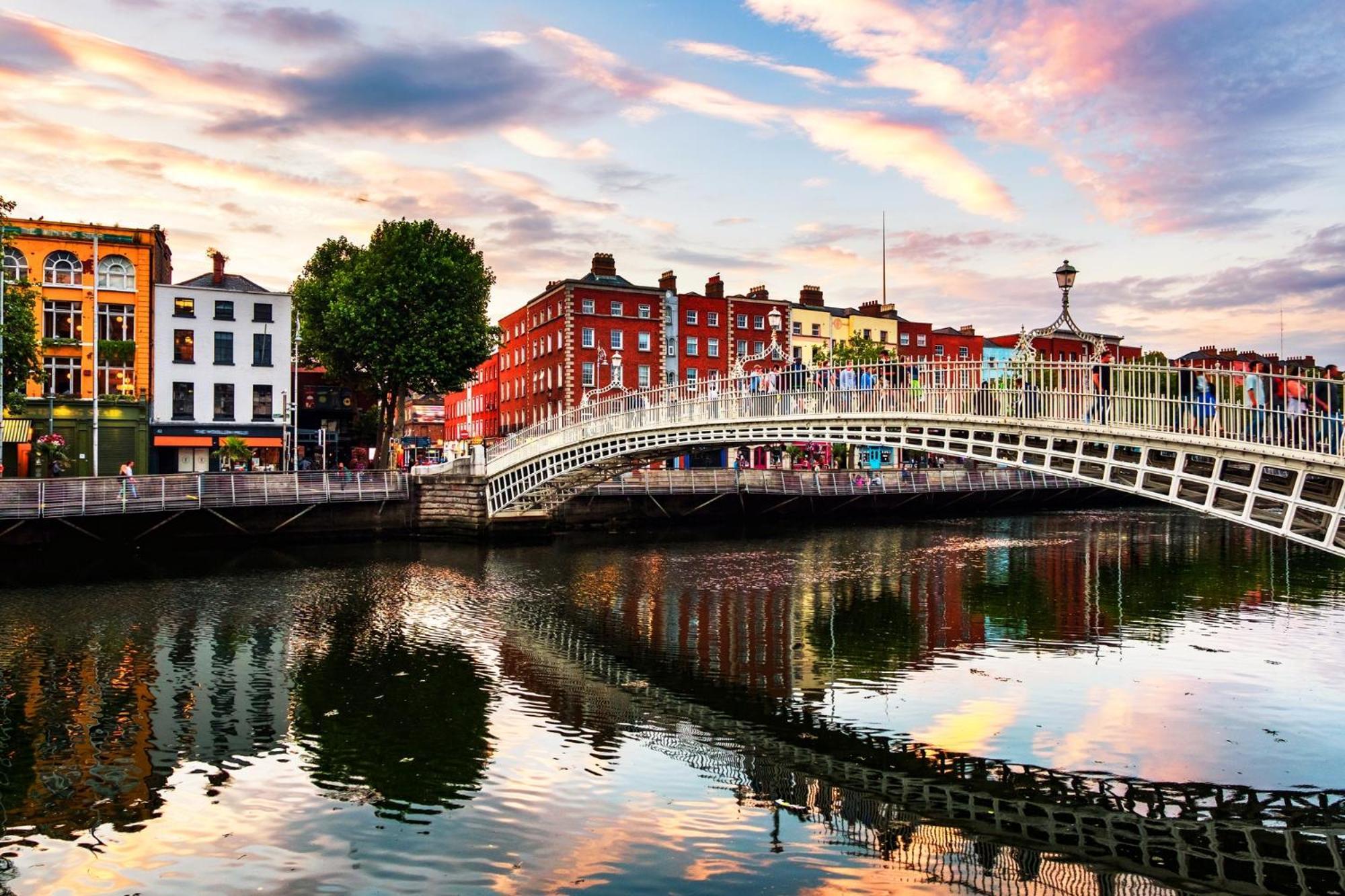 Escape - 2 Bedroom Apartment Dublin
