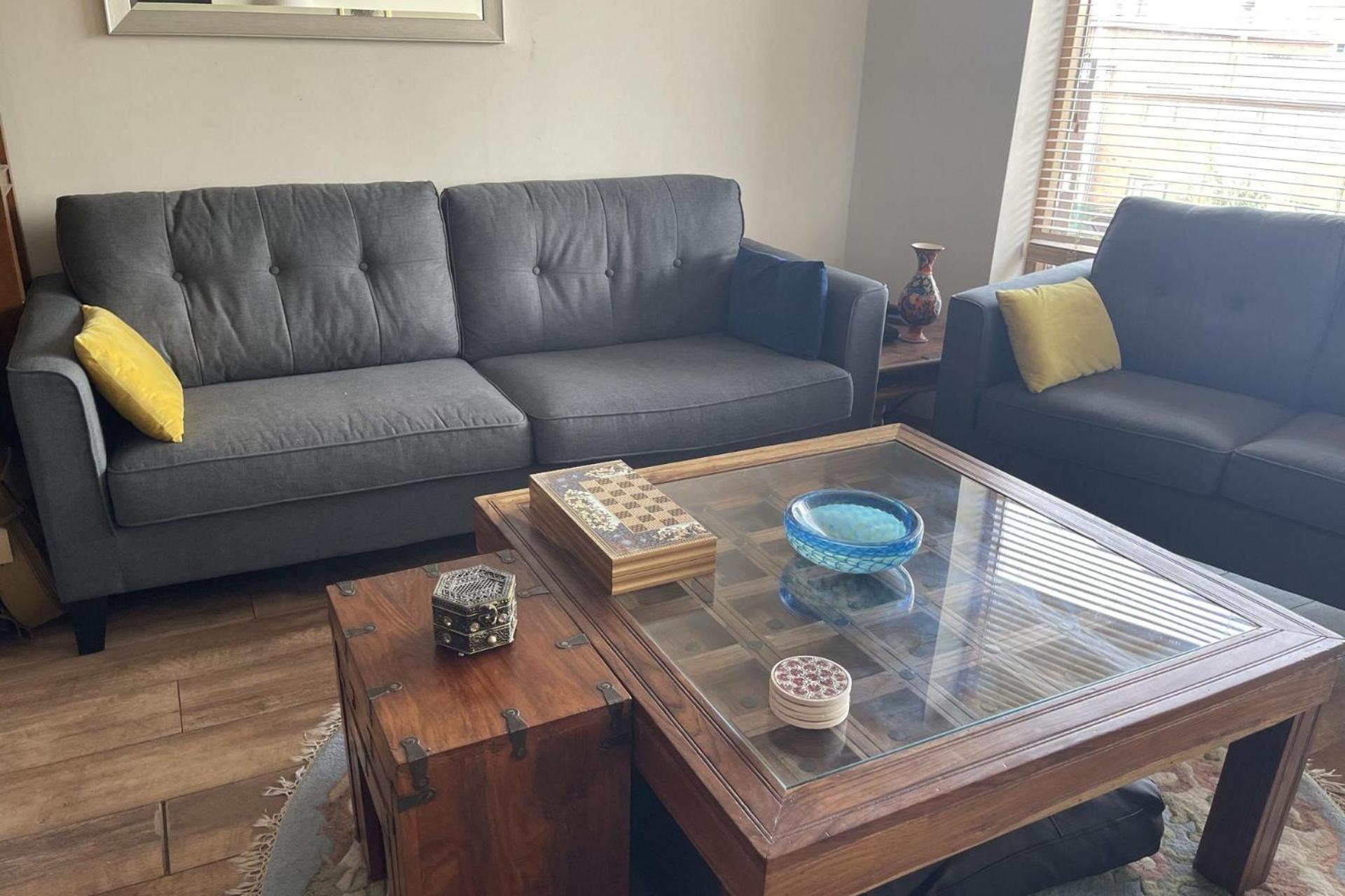 Escape - 2 Bedroom * Dublin