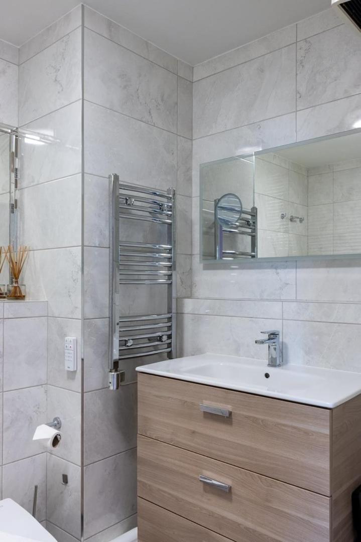 Guestready - Cosy Nest In * Dublin