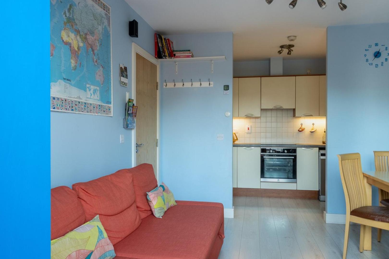 Guestready - Cosy Nest In