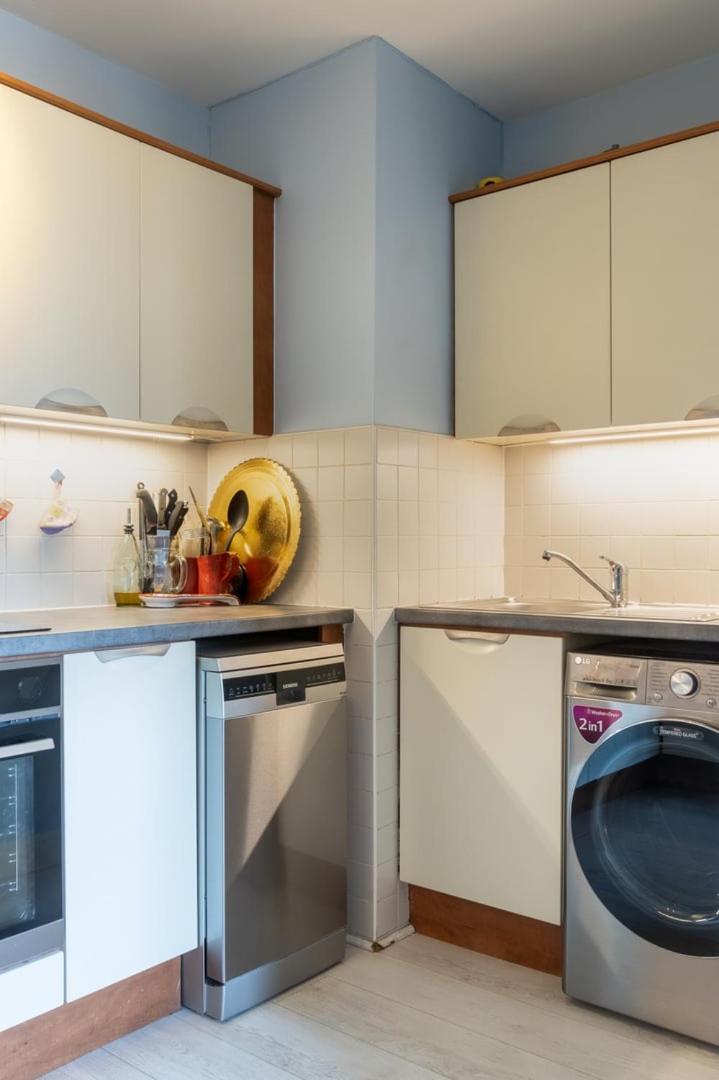 Apartment Guestready - Cosy Nest In