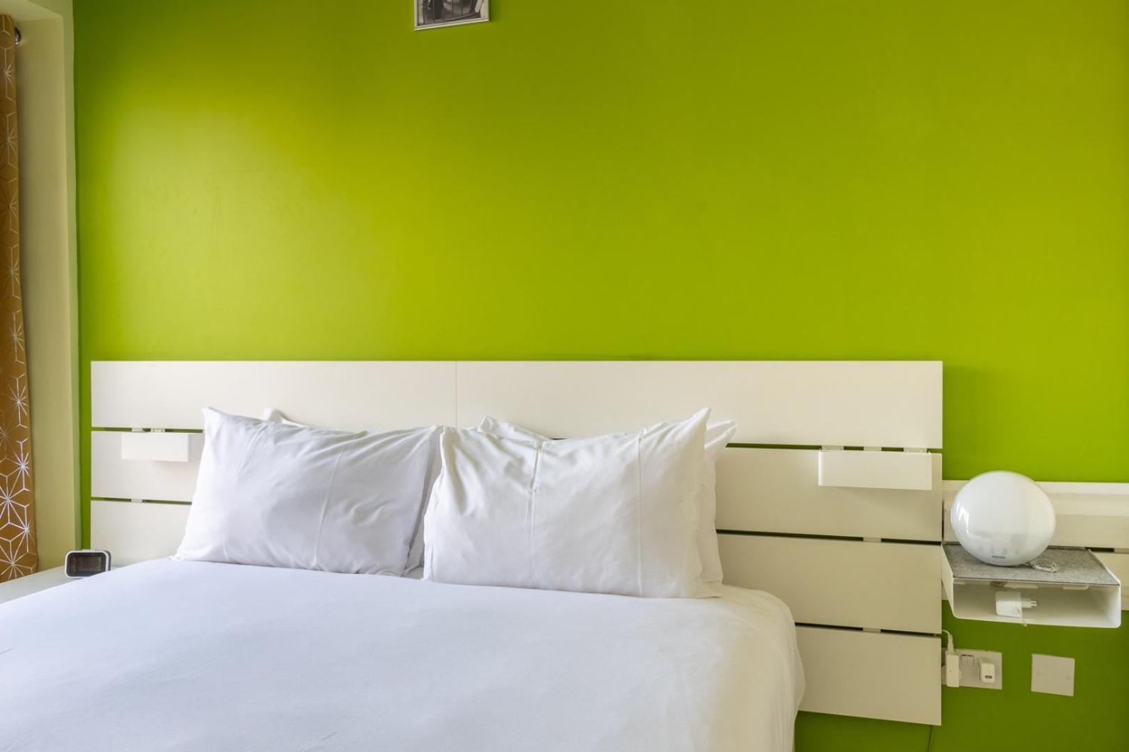 Guestready - Cosy Nest In Apartment *