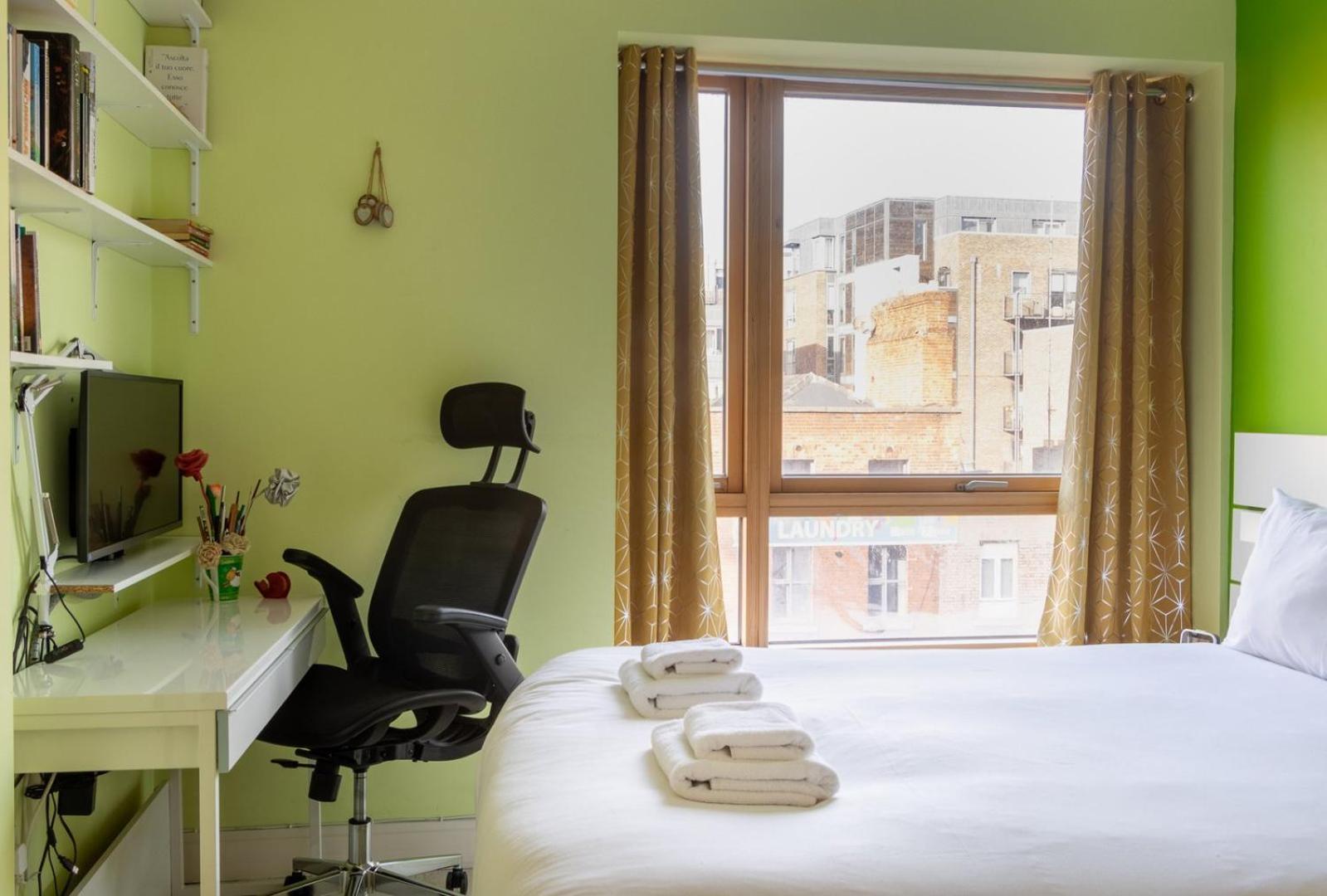 Guestready - Cosy Nest In Apartment