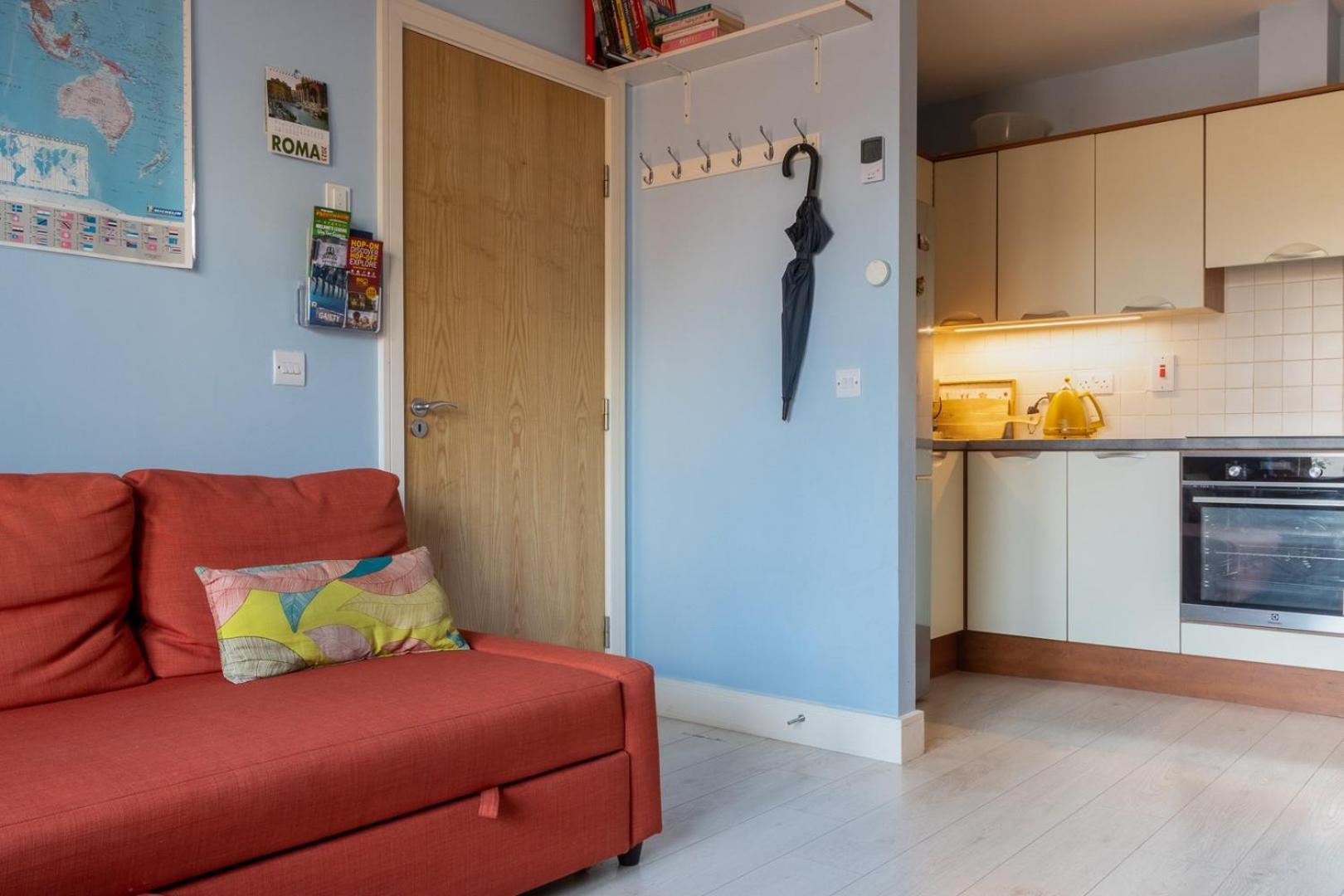 Guestready - Cosy Nest In Apartment