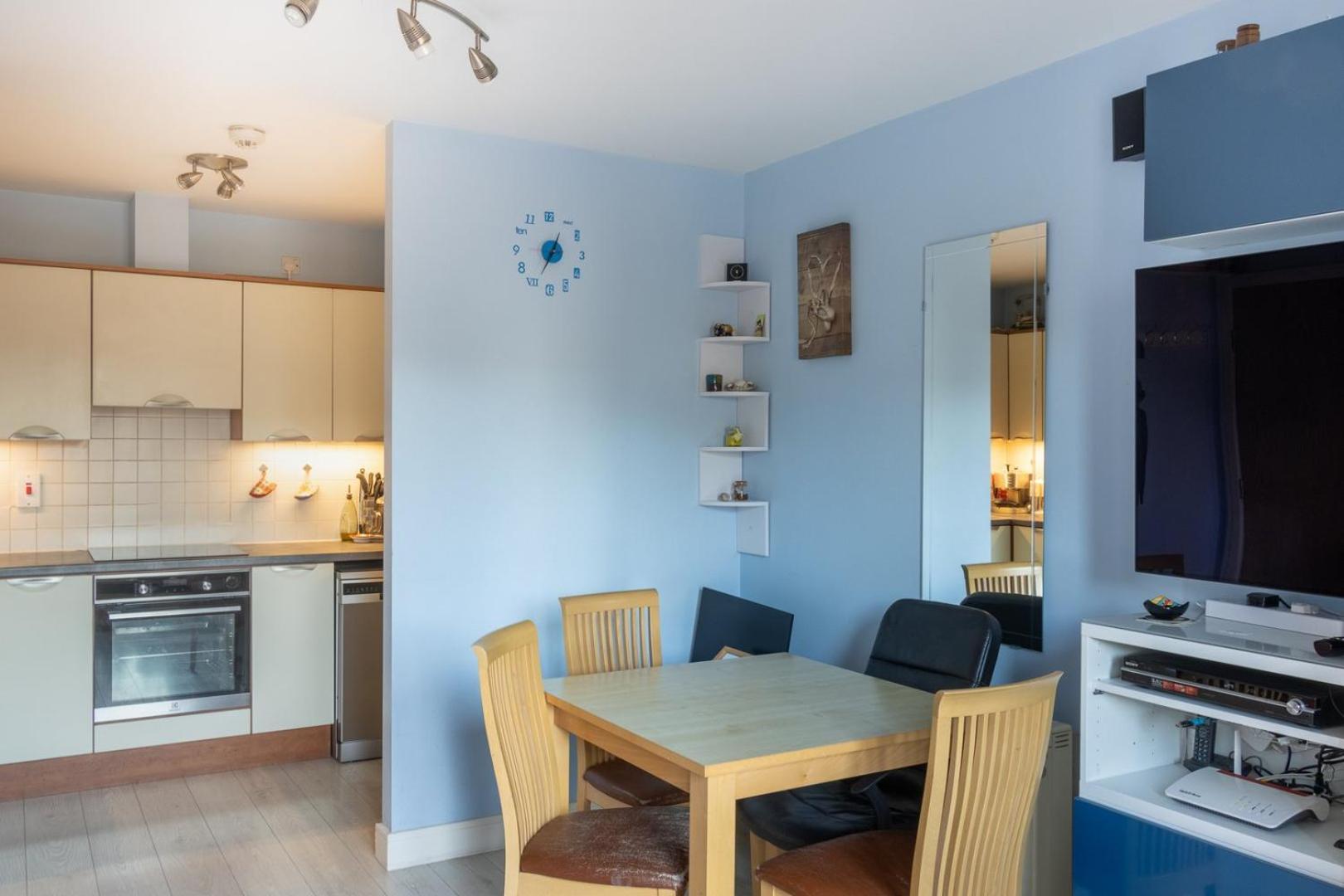Apartment Guestready - Cosy Nest In