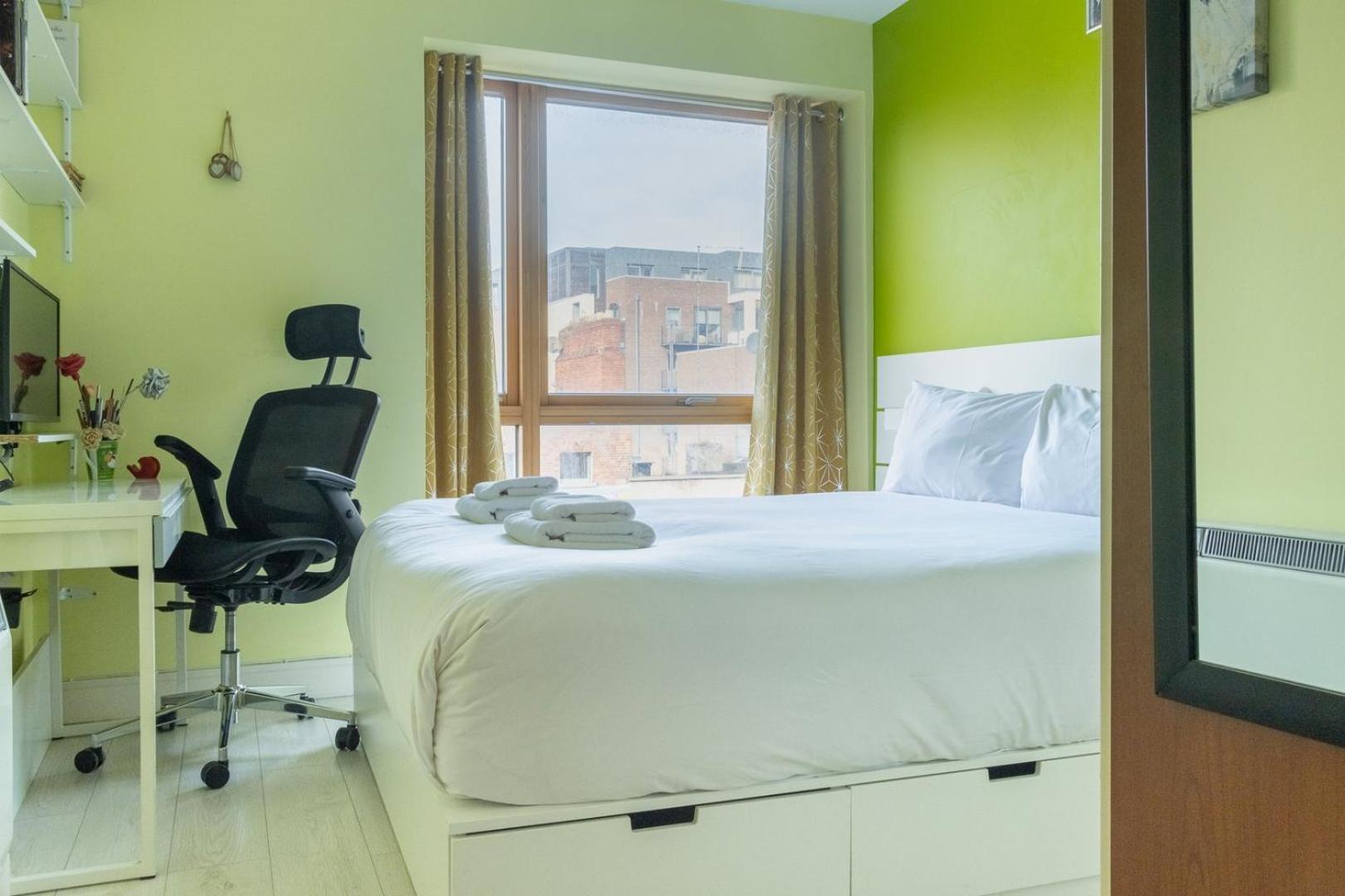 Guestready - Cosy Nest In Apartment Dublin