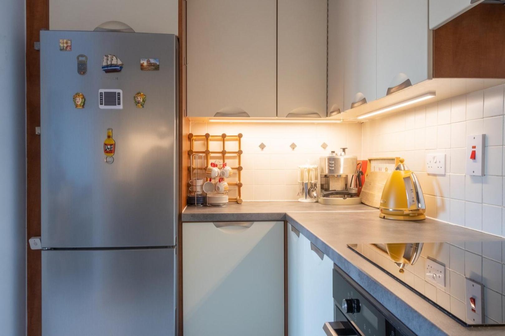 Apartment Guestready - Cosy Nest In Dublin