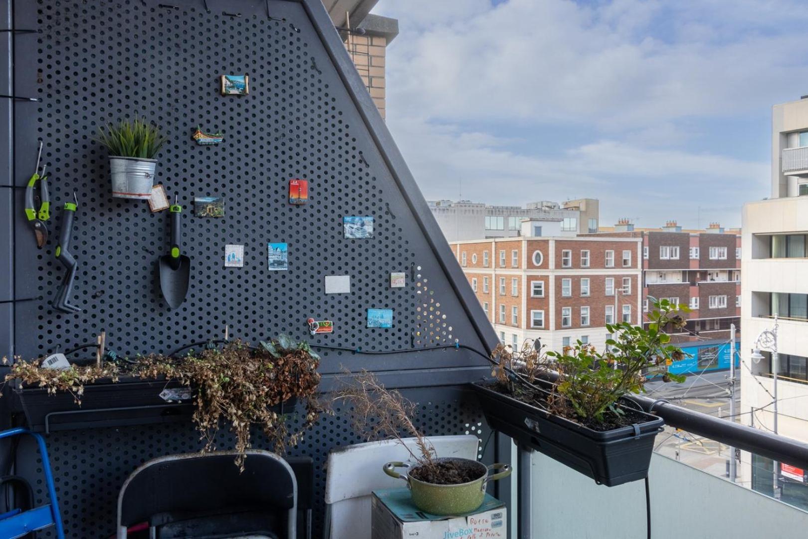 Guestready - Cosy Nest In Dublin