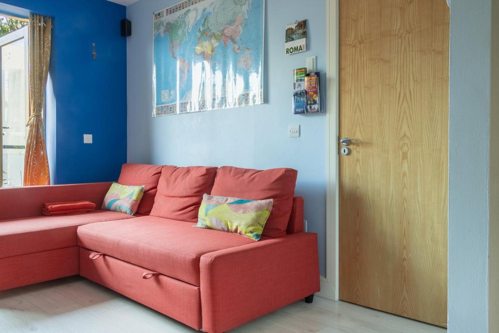 Guestready - Cosy Nest In Dublin