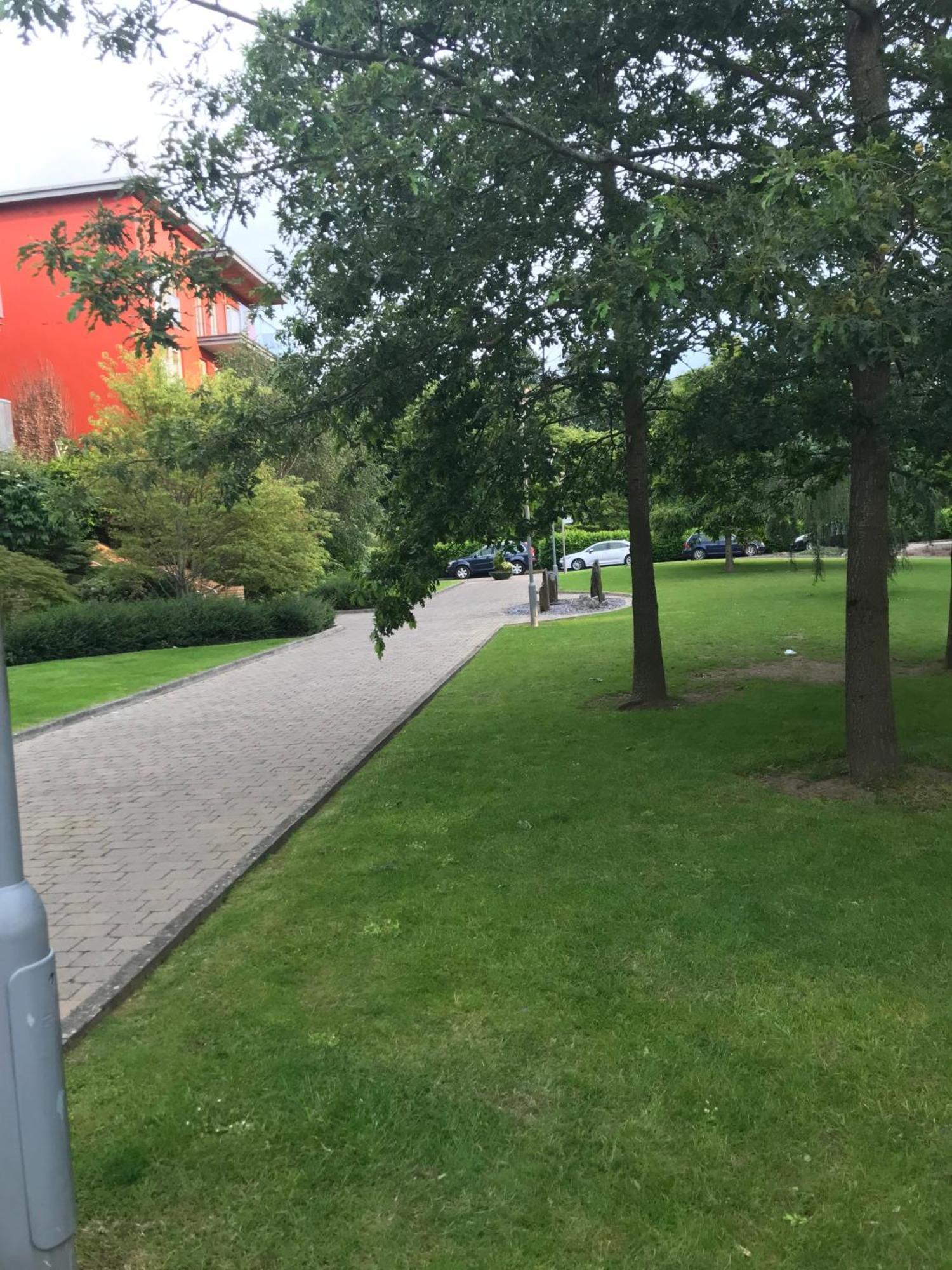 Escape - 2 Bedroom Apartment Dublin