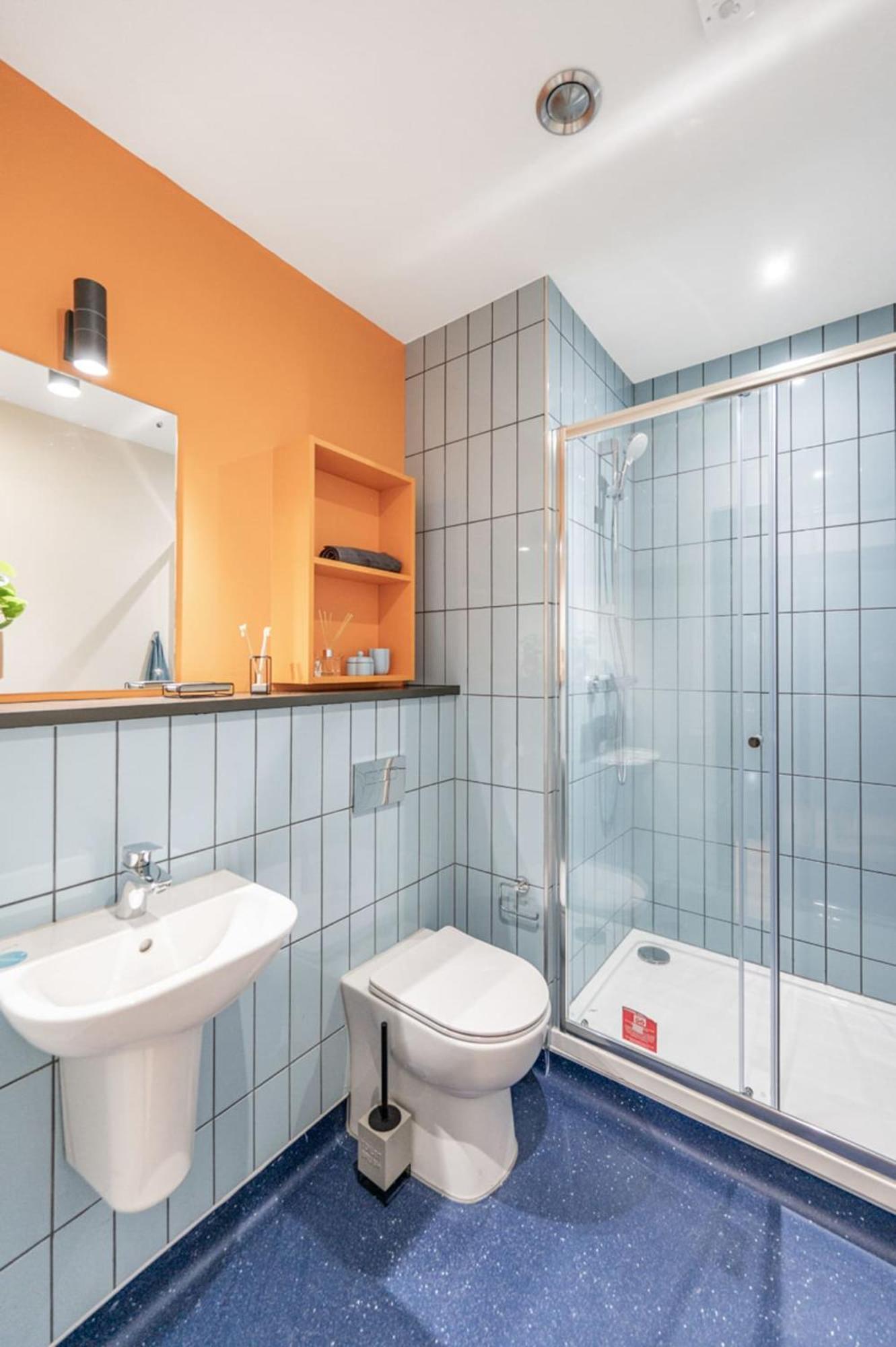 For Students Only The Apartment *