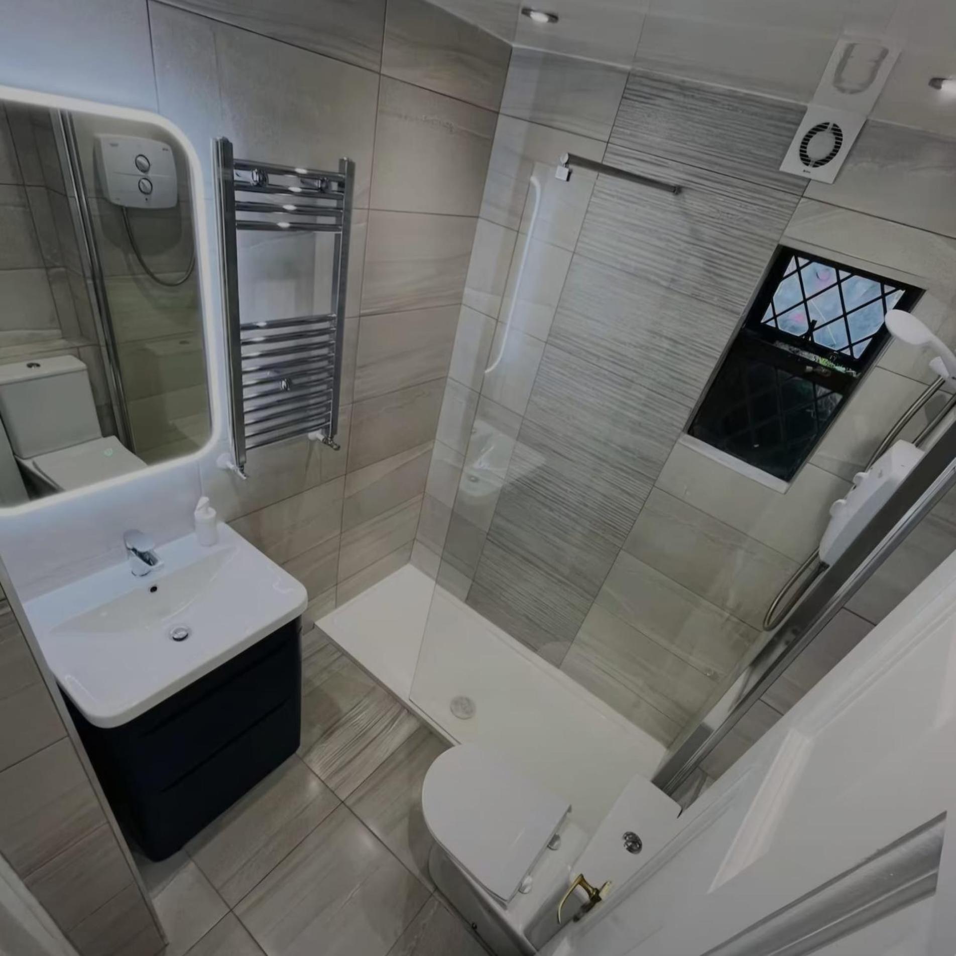 Small But Cozy Homestay Dublin
