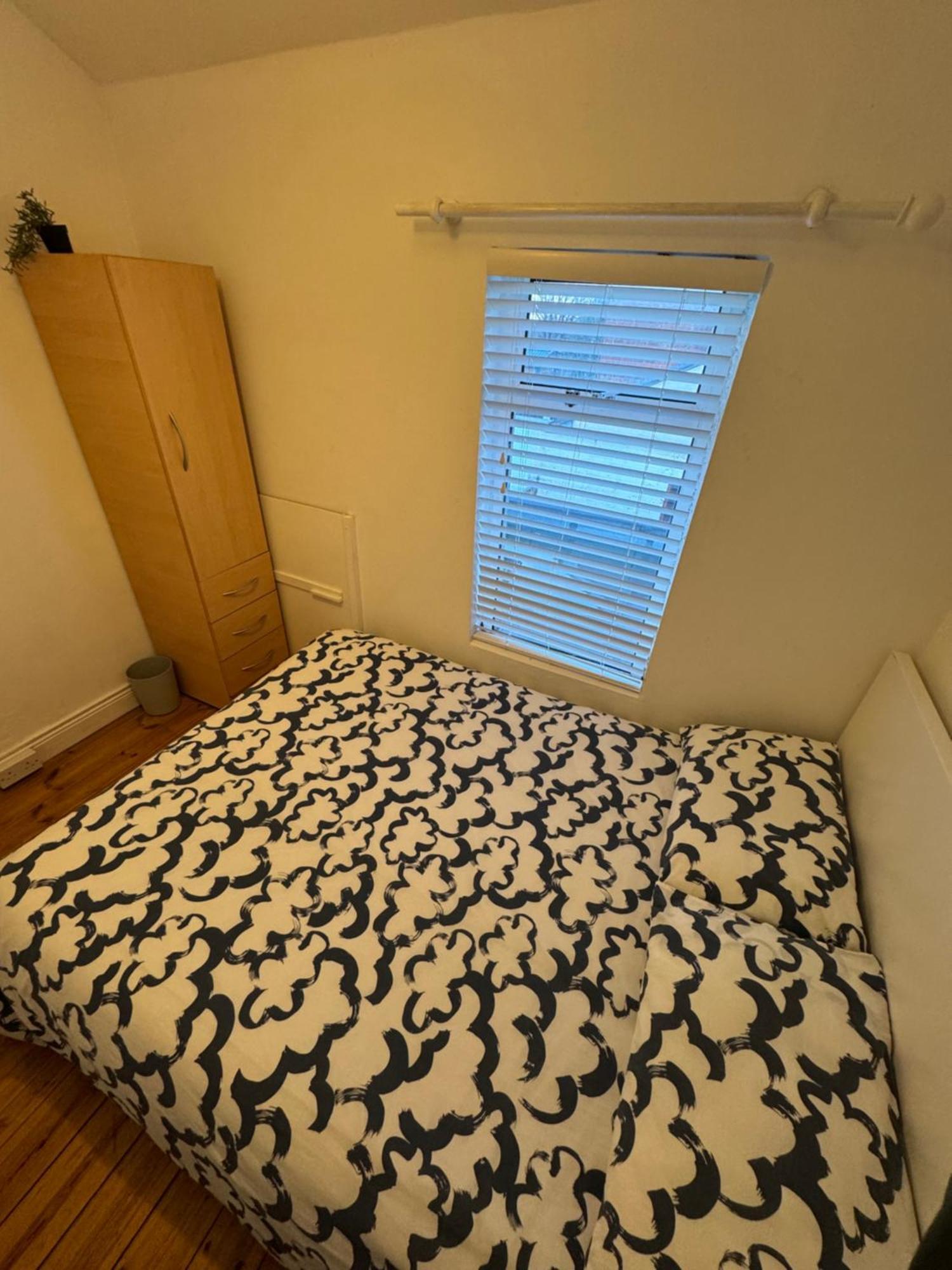 Small But Cozy