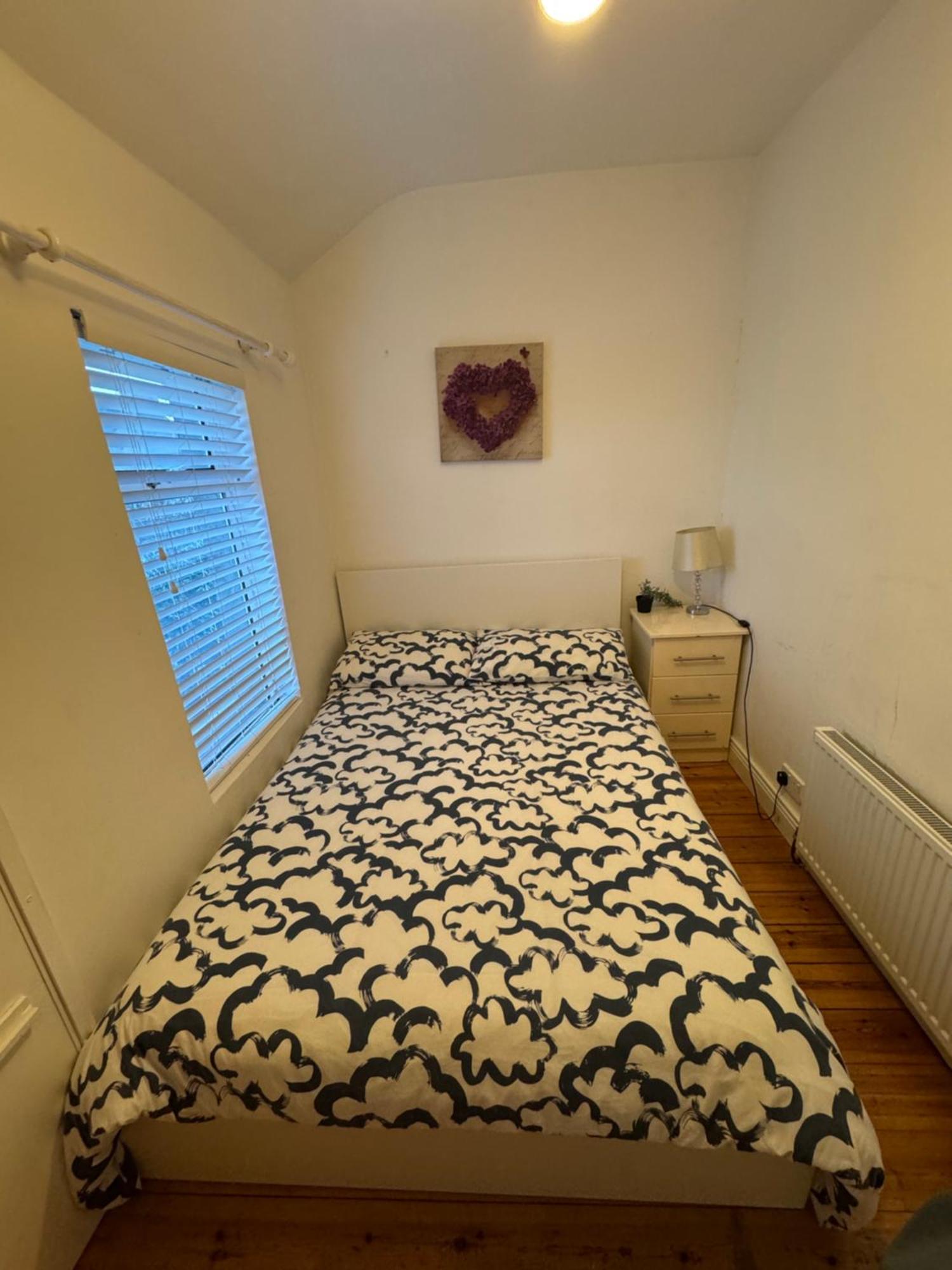 Small But Cozy Homestay *