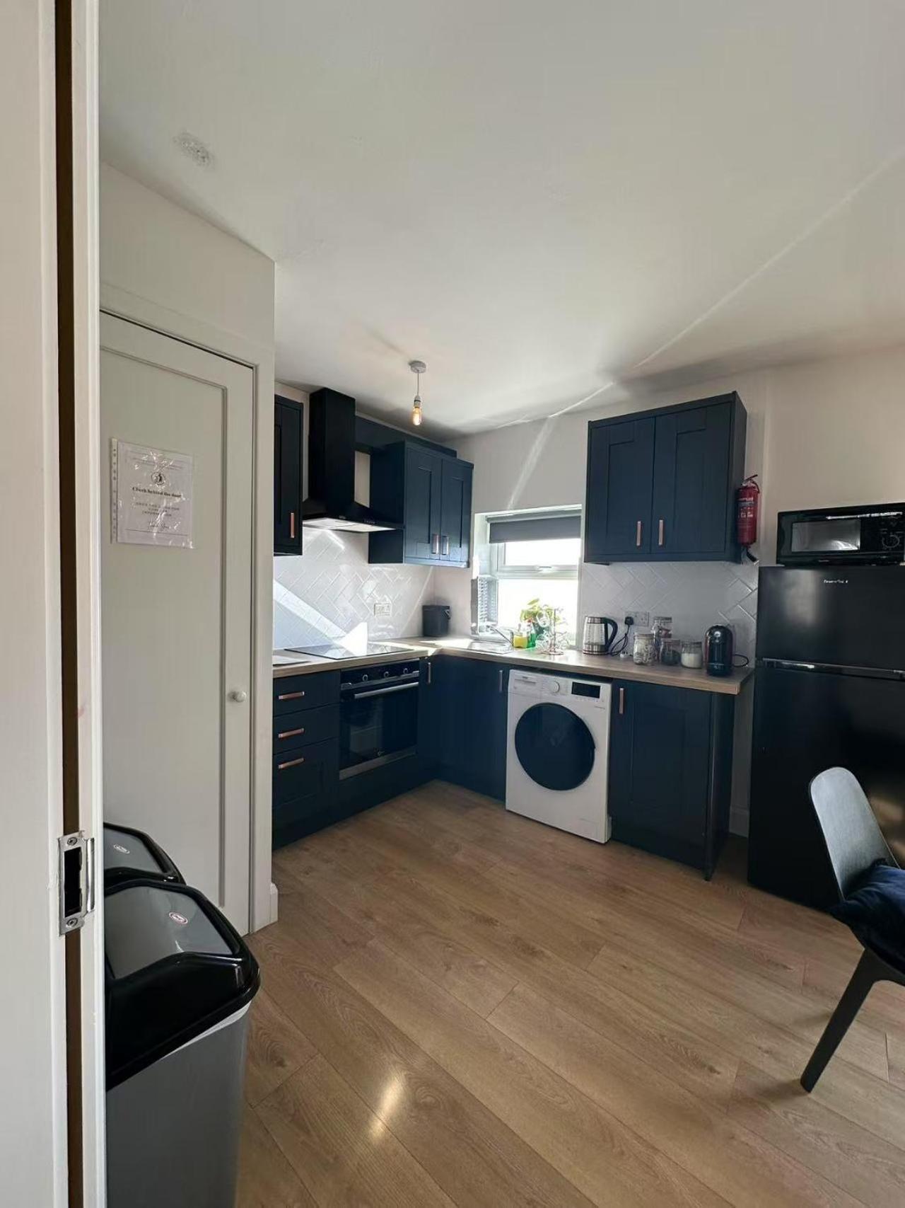 Abbey Apartment