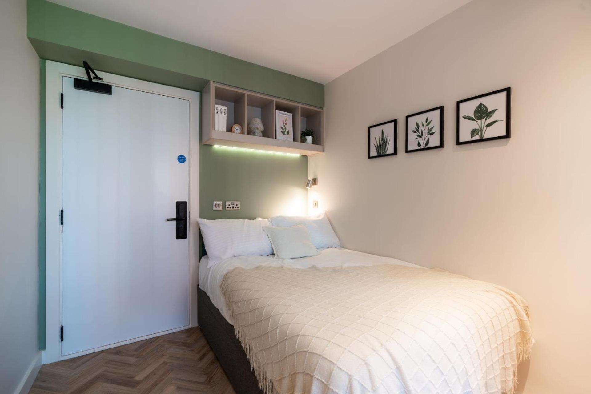 Apartment Arasian P&v In Dublin