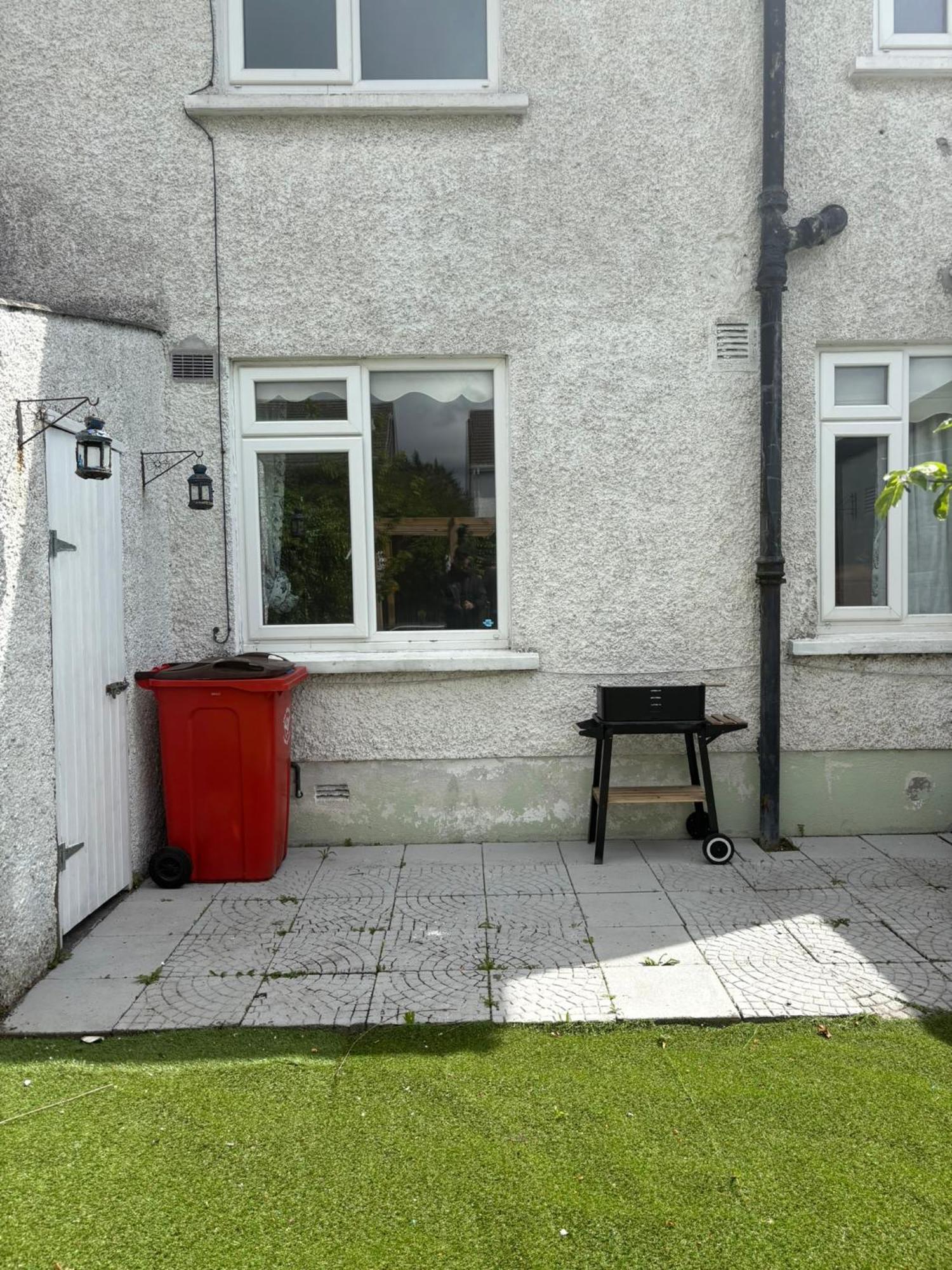 Guest house Superb Triple Near Airport - 4 *