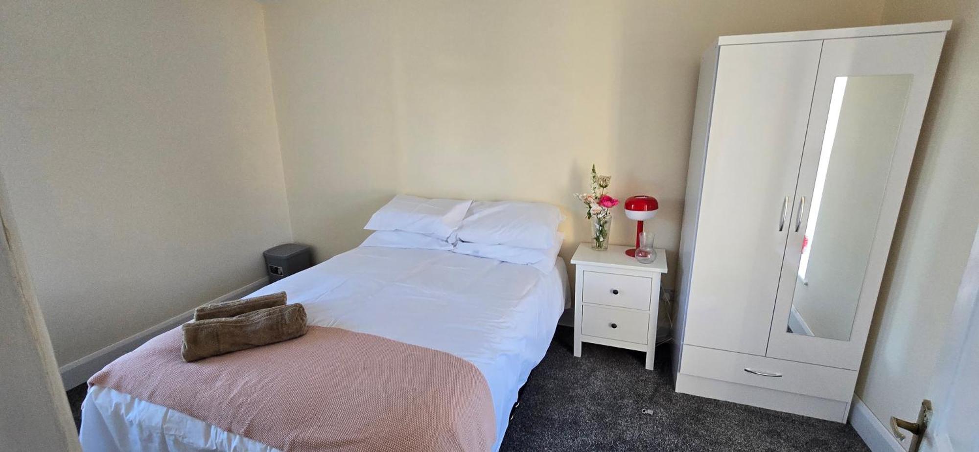 2 The Elms, Church St, Finglas Dublin