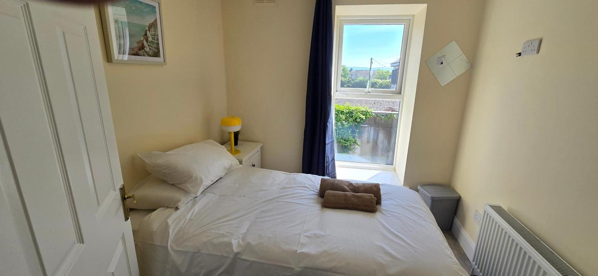 2 The Elms, Church St, Finglas Apartment *