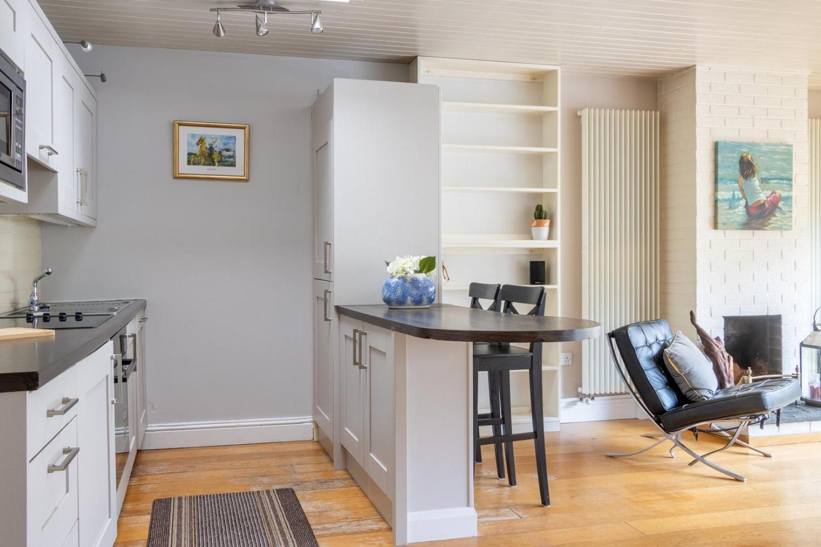 Apartment Guestready - Delightful Mews In