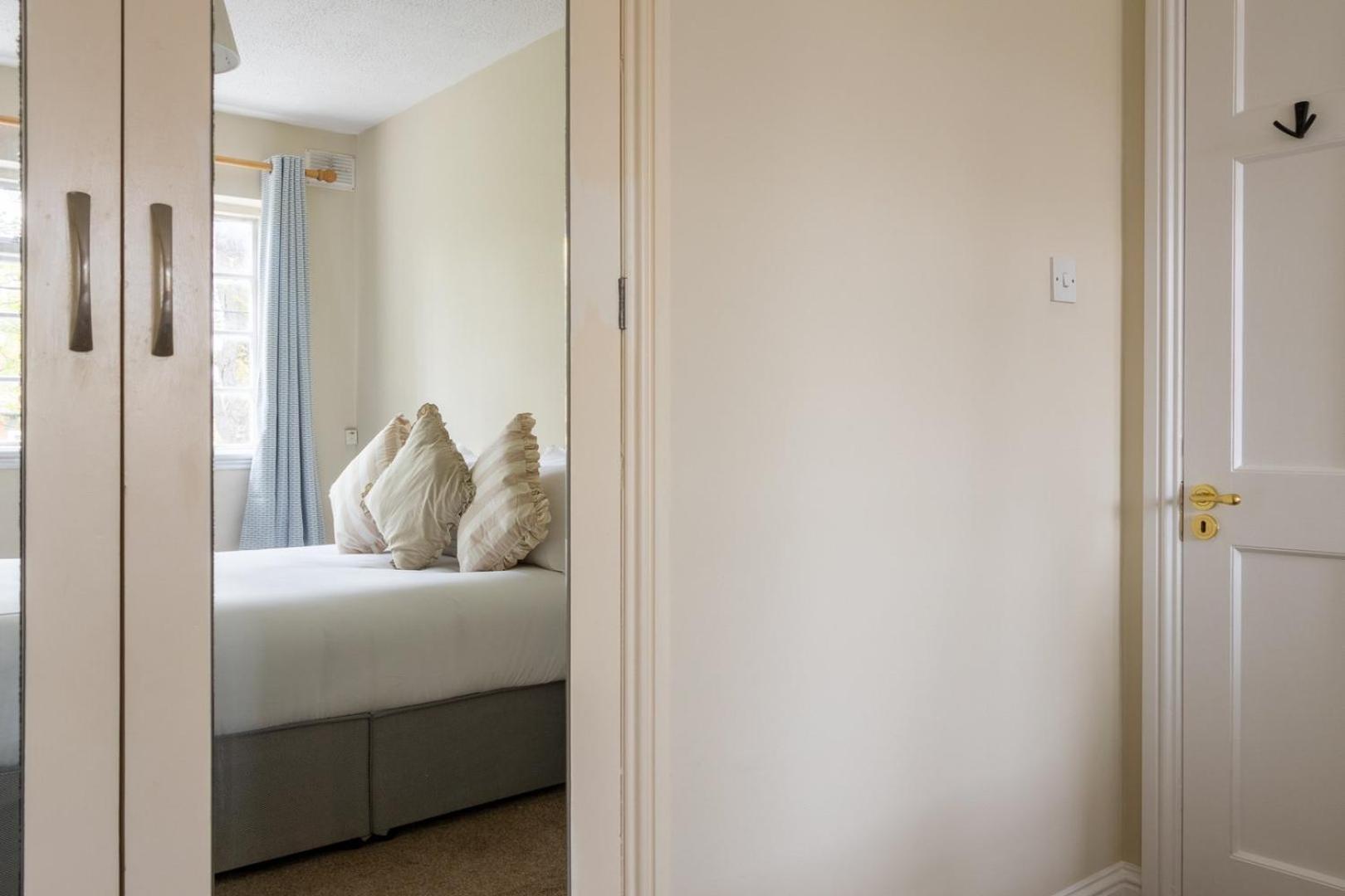 Apartment Guestready - Delightful Mews In *