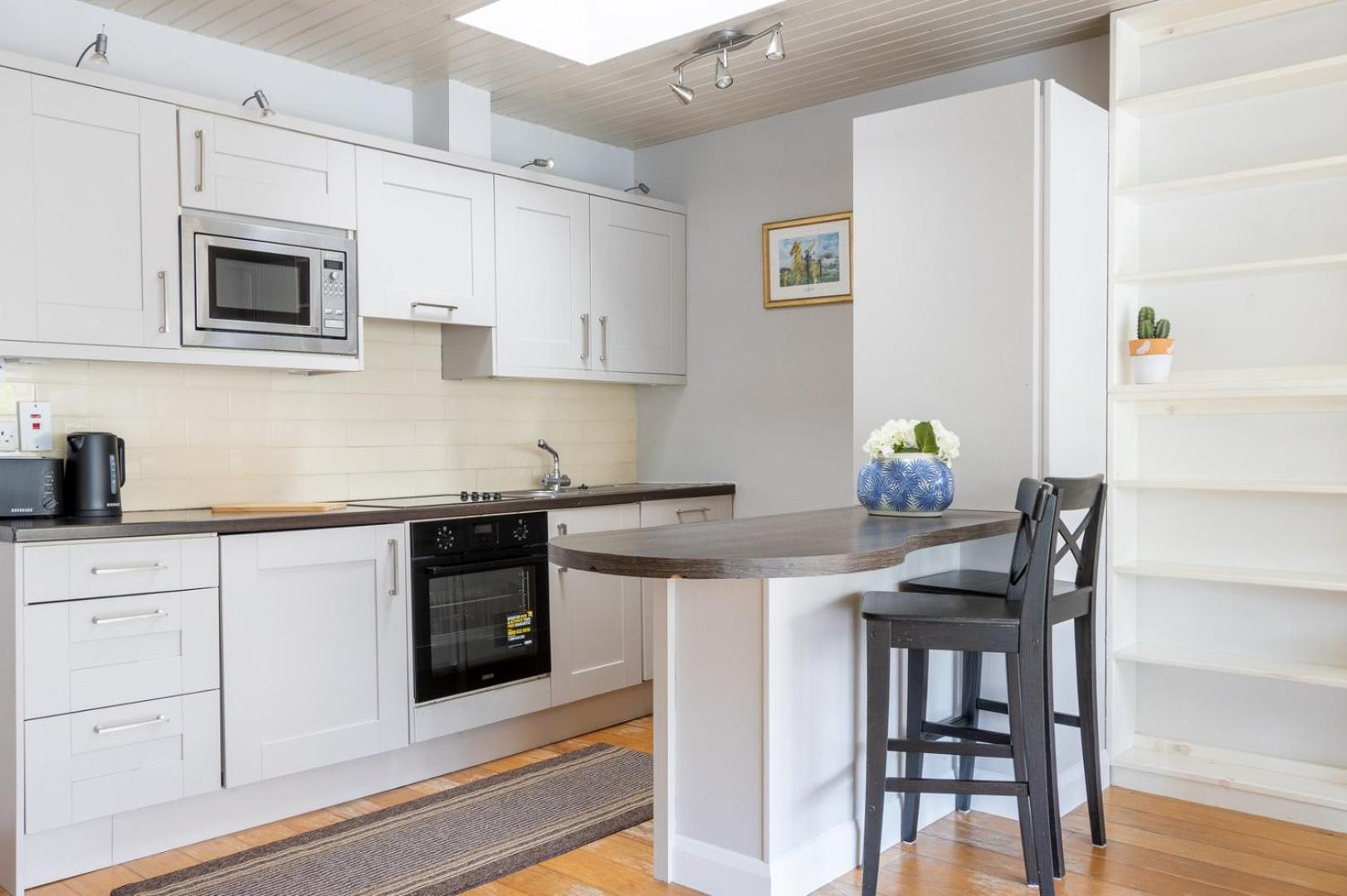 Guestready - Delightful Mews In Apartment *