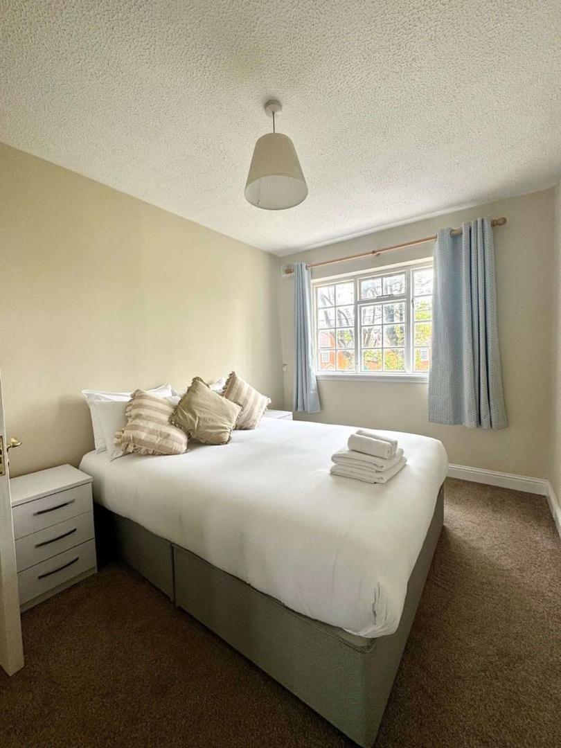 Apartment Guestready - Delightful Mews In