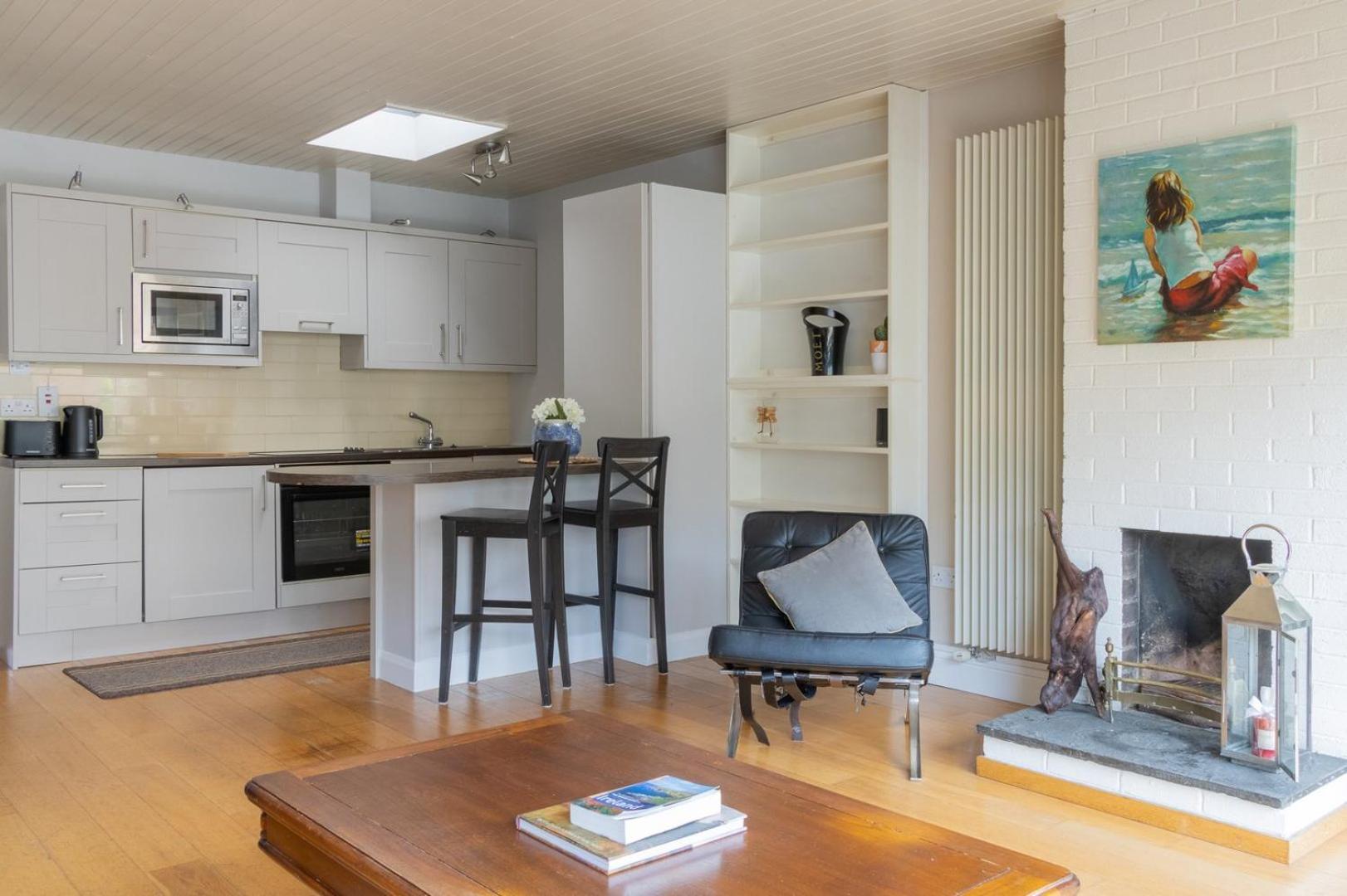 Guestready - Delightful Mews In Apartment *