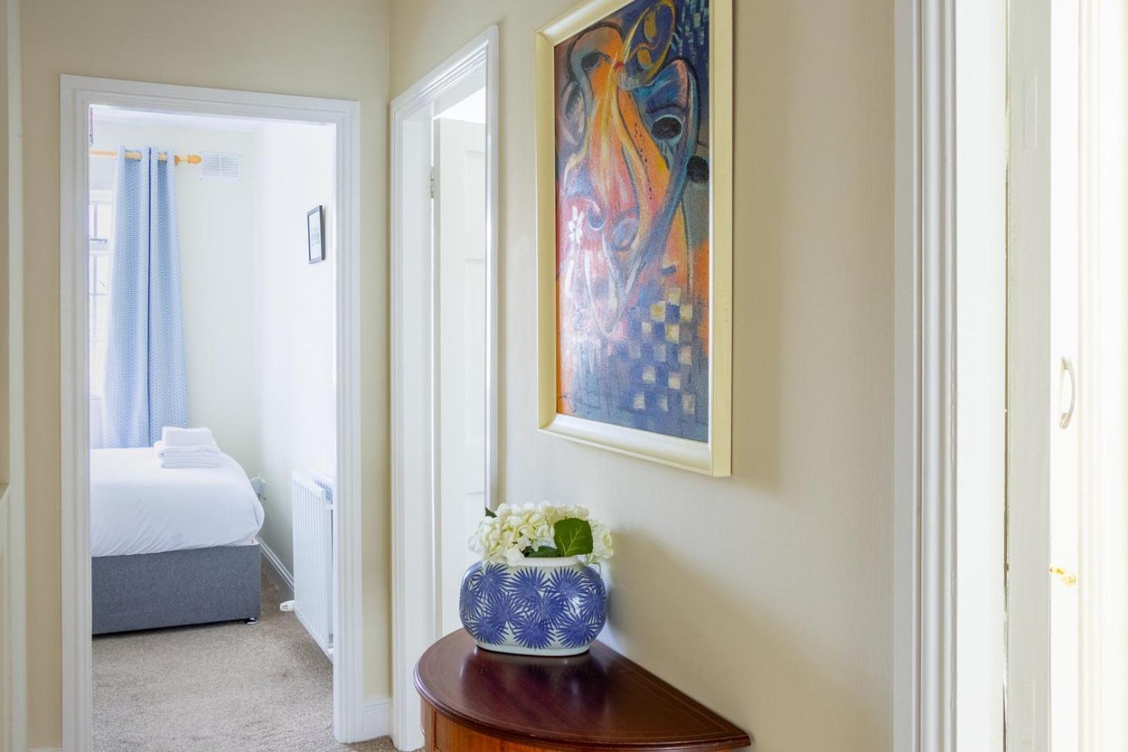 Apartment Guestready - Delightful Mews In Dublin