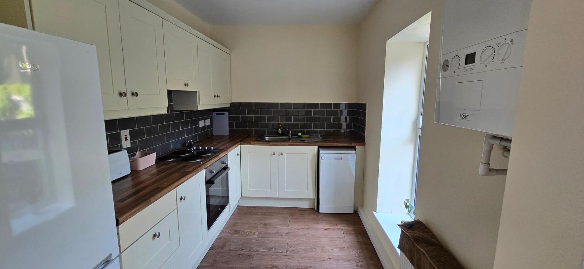2 The Elms, Church St, Finglas Apartment