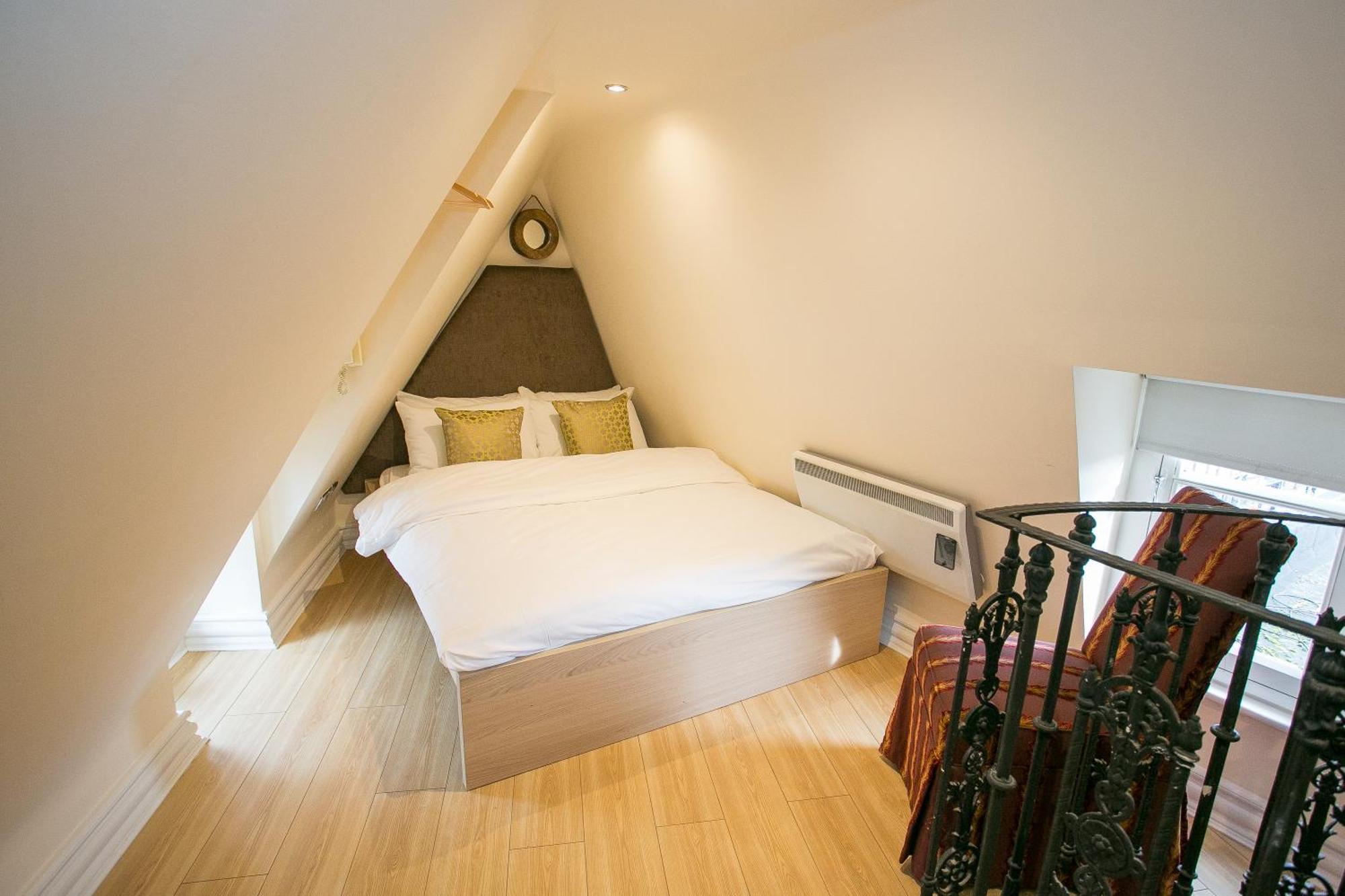 Apartment Parnell Boulevard
