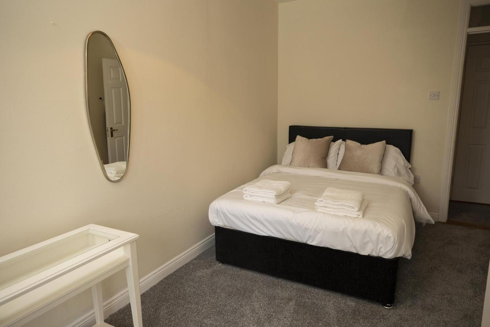 Guestready - Beautiful In 4 Dublin