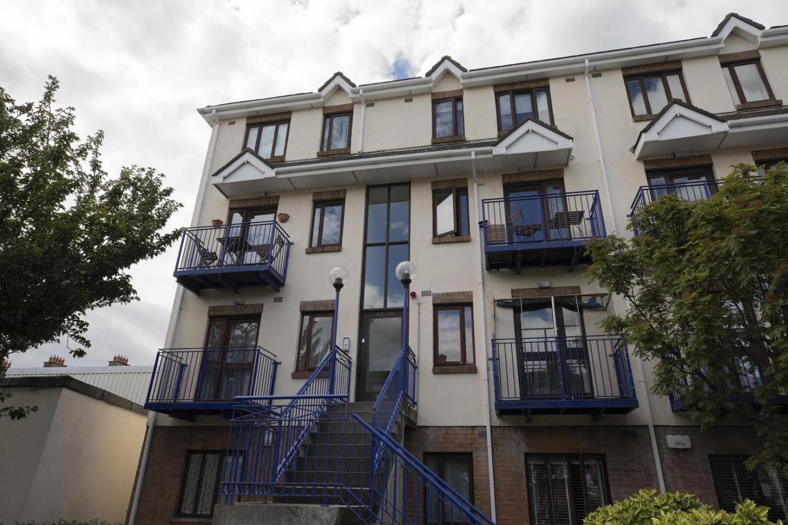 Guestready - Beautiful In 4 Apartment Dublin