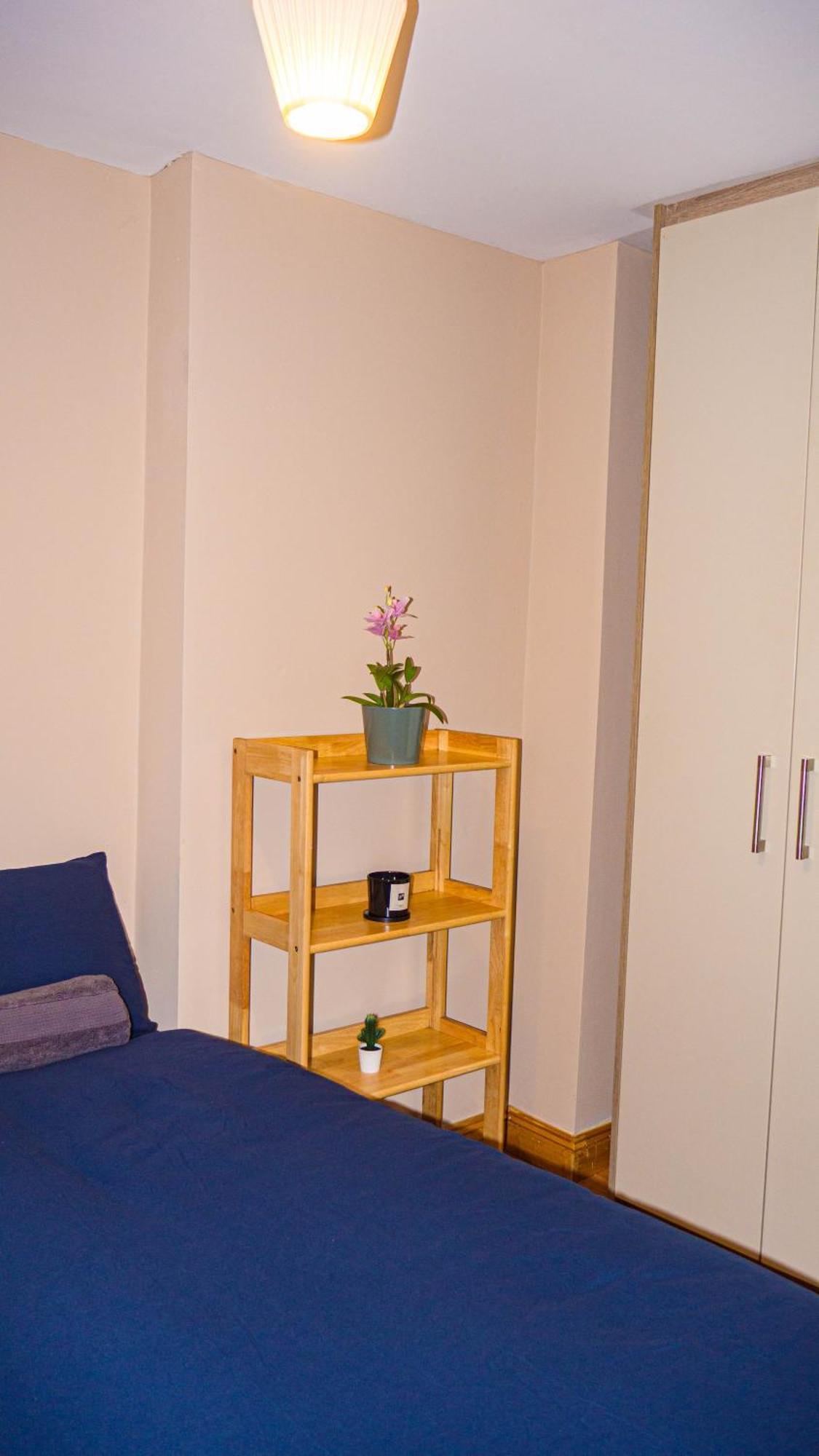 Cosy Flat Off Centre Apartment Dublin