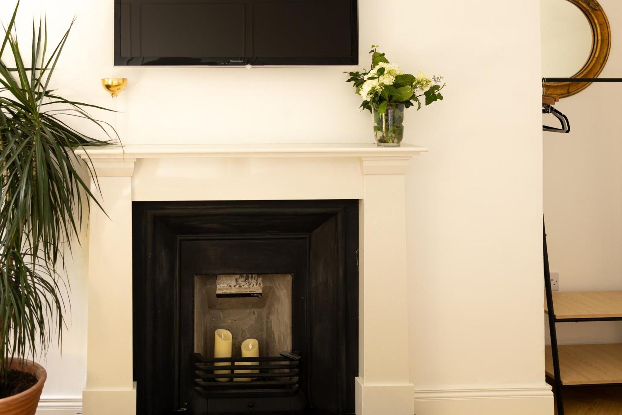 Apartment Pembroke Guest Dublin