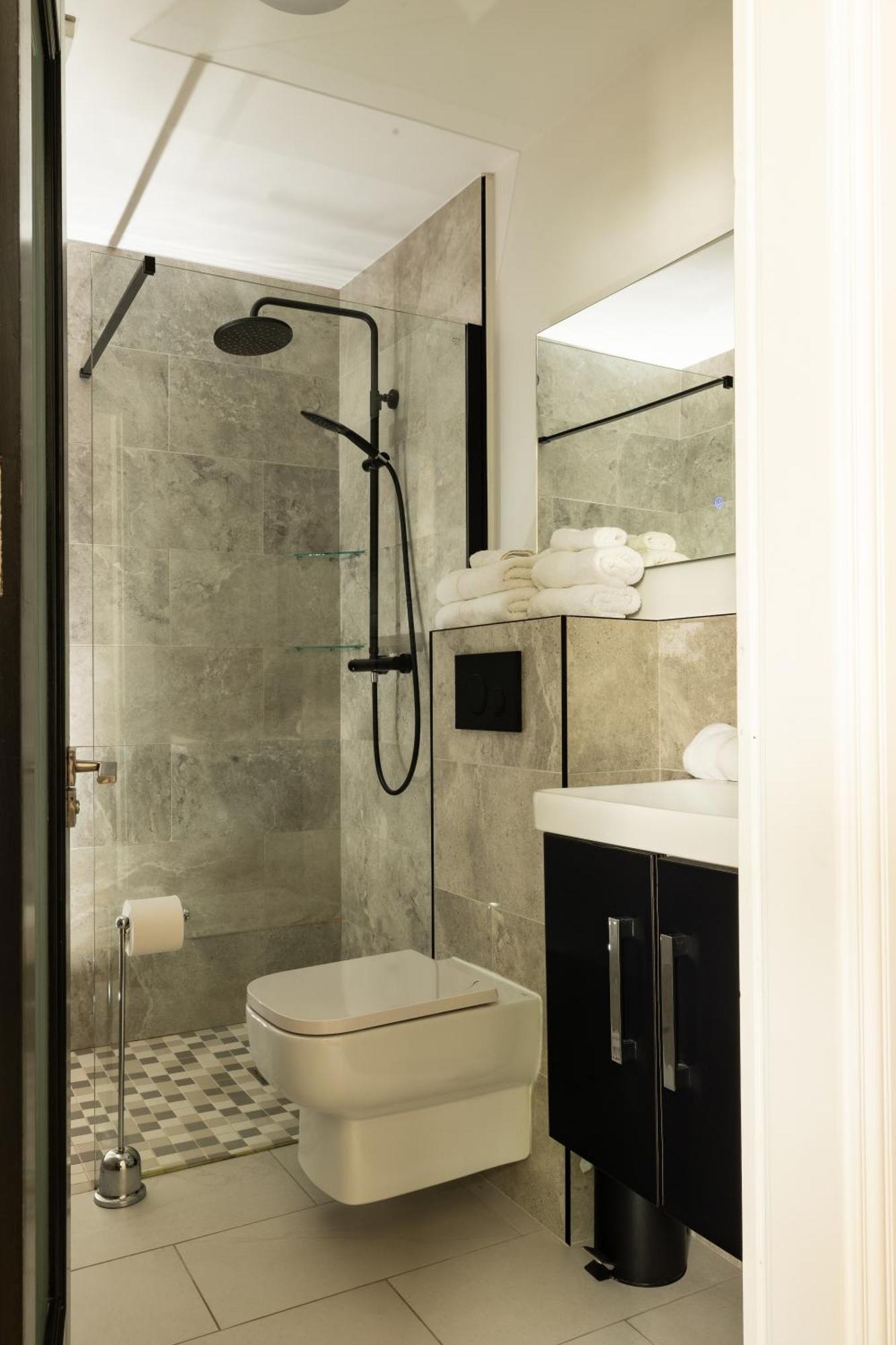 Pembroke Guest Dublin