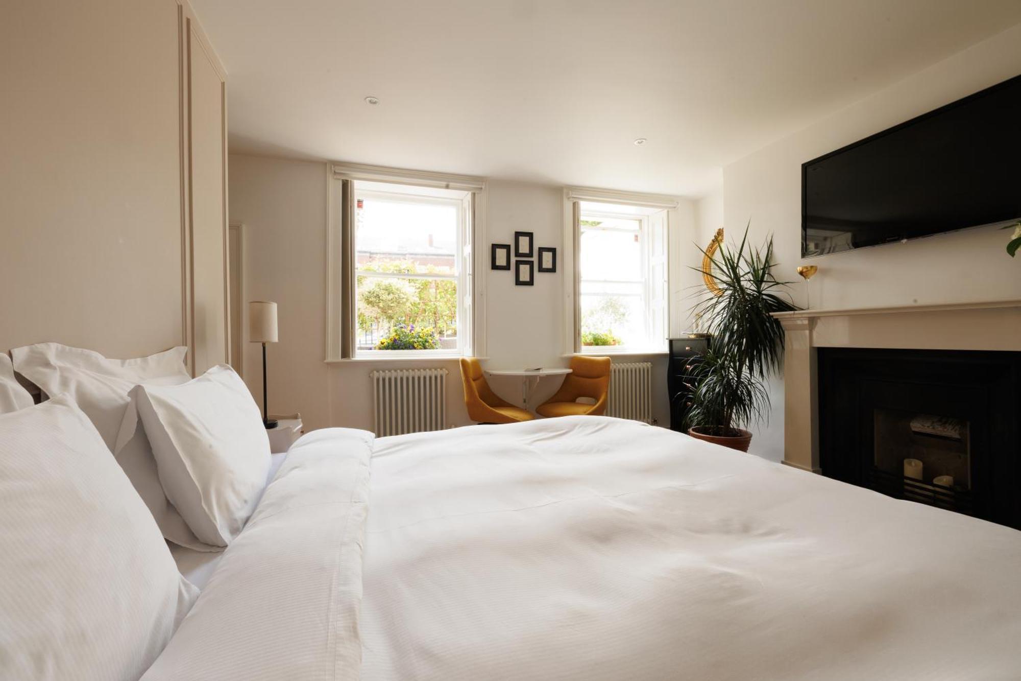 Pembroke Guest Apartment
