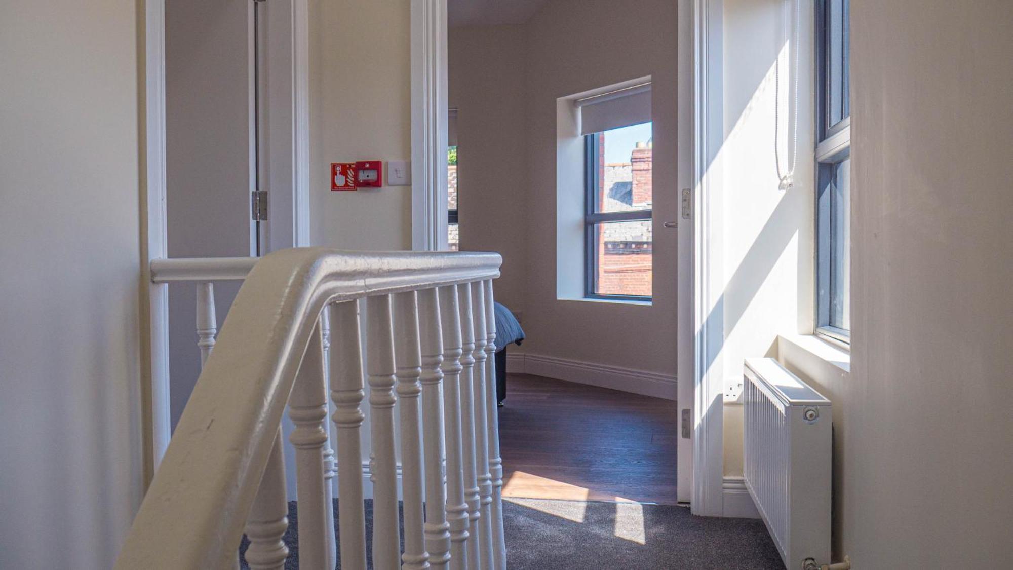 En-suite Double Near Croke Park - 2 Guest house