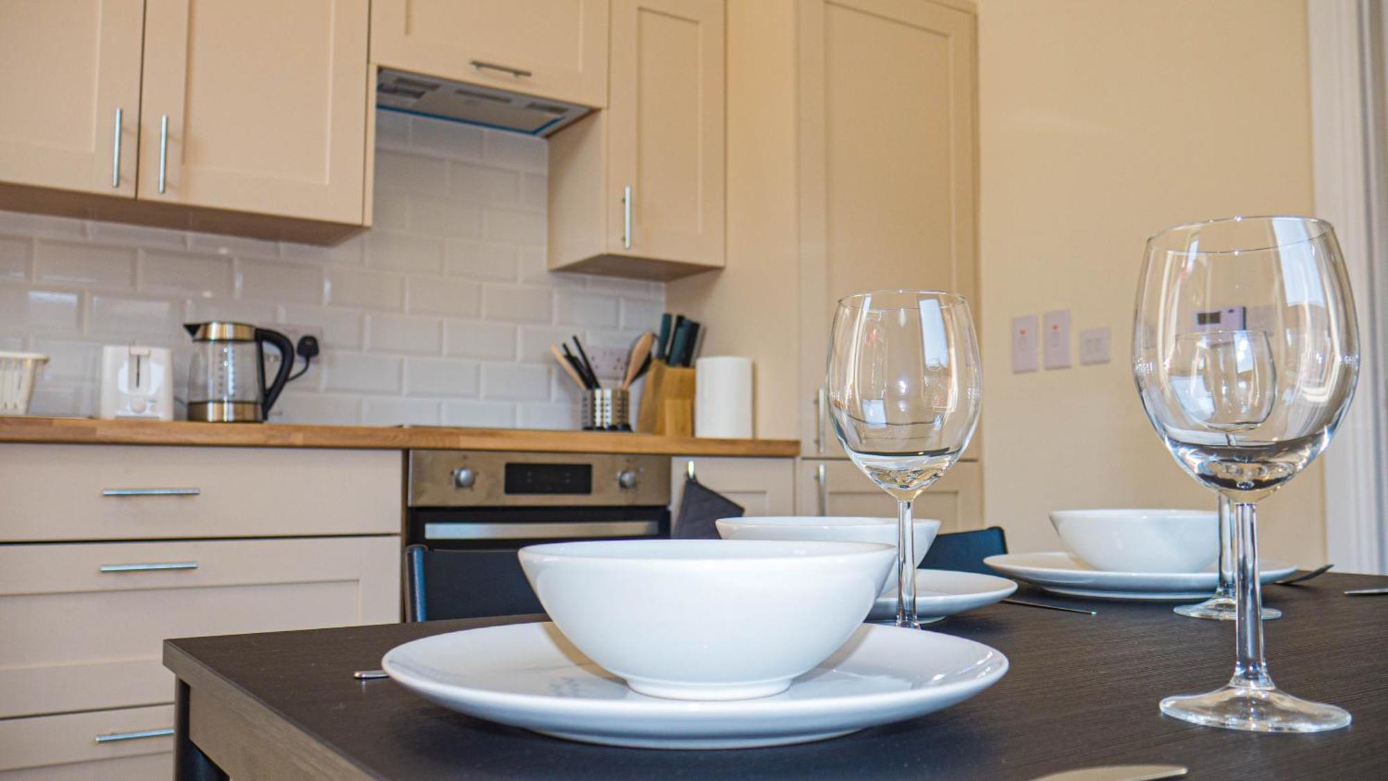 En-suite Double Near Croke Park - 2 Guest house Dublin