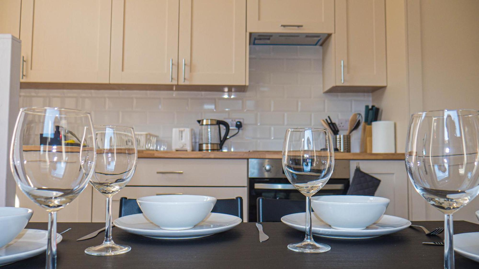En-suite Double Near Croke Park - 2 *