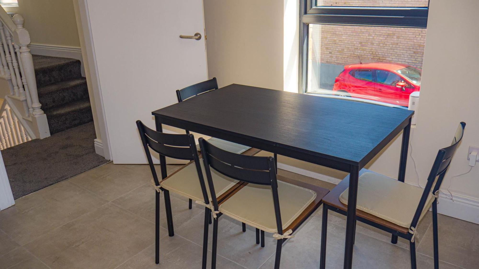 En-suite Double Near Croke Park - 2