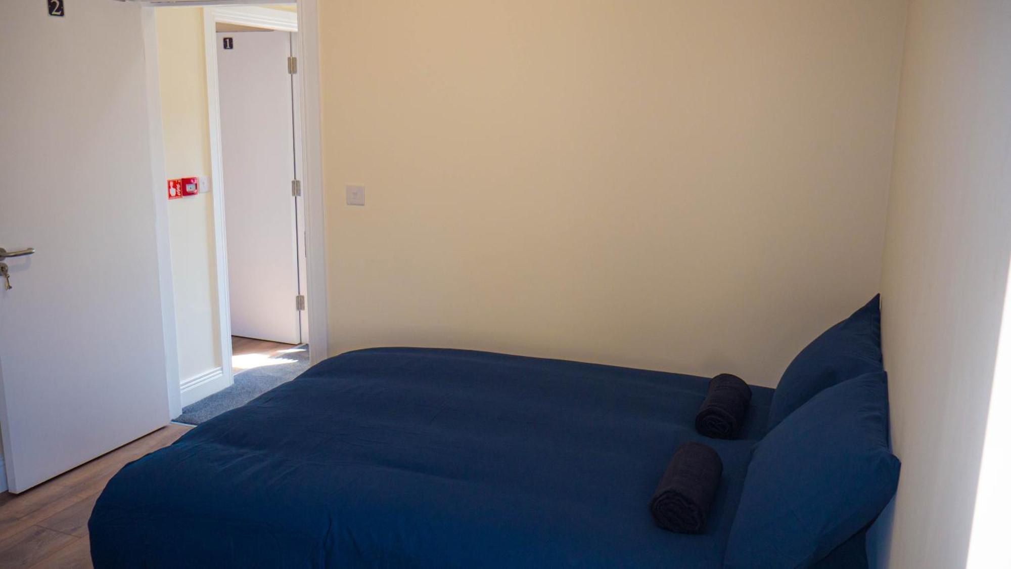En-suite Double Near Croke Park - 2 Guest house *