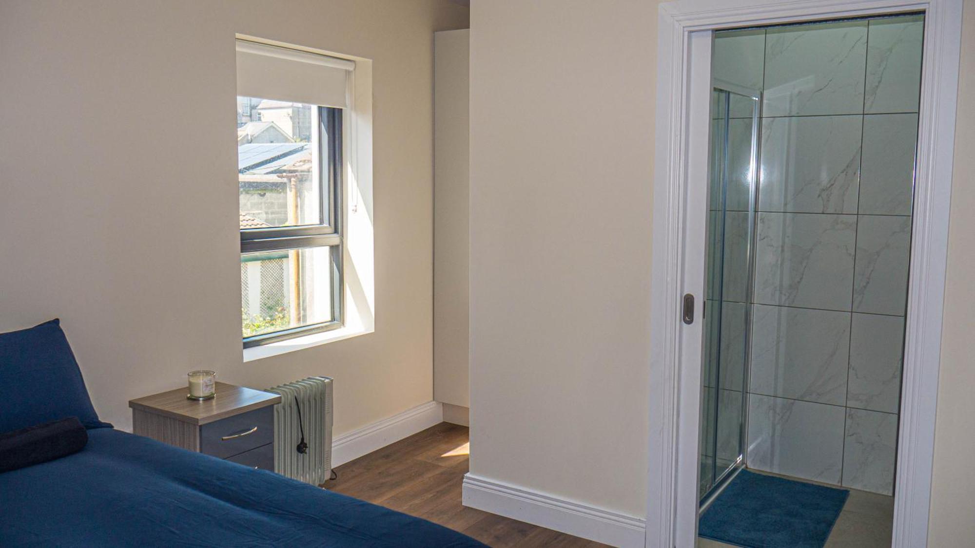 Guest house En-suite Double Near Croke Park - 2 *