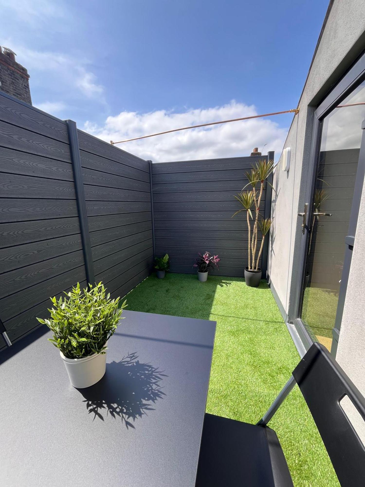 Guest house En-suite Double Near Croke Park - 2 Dublin