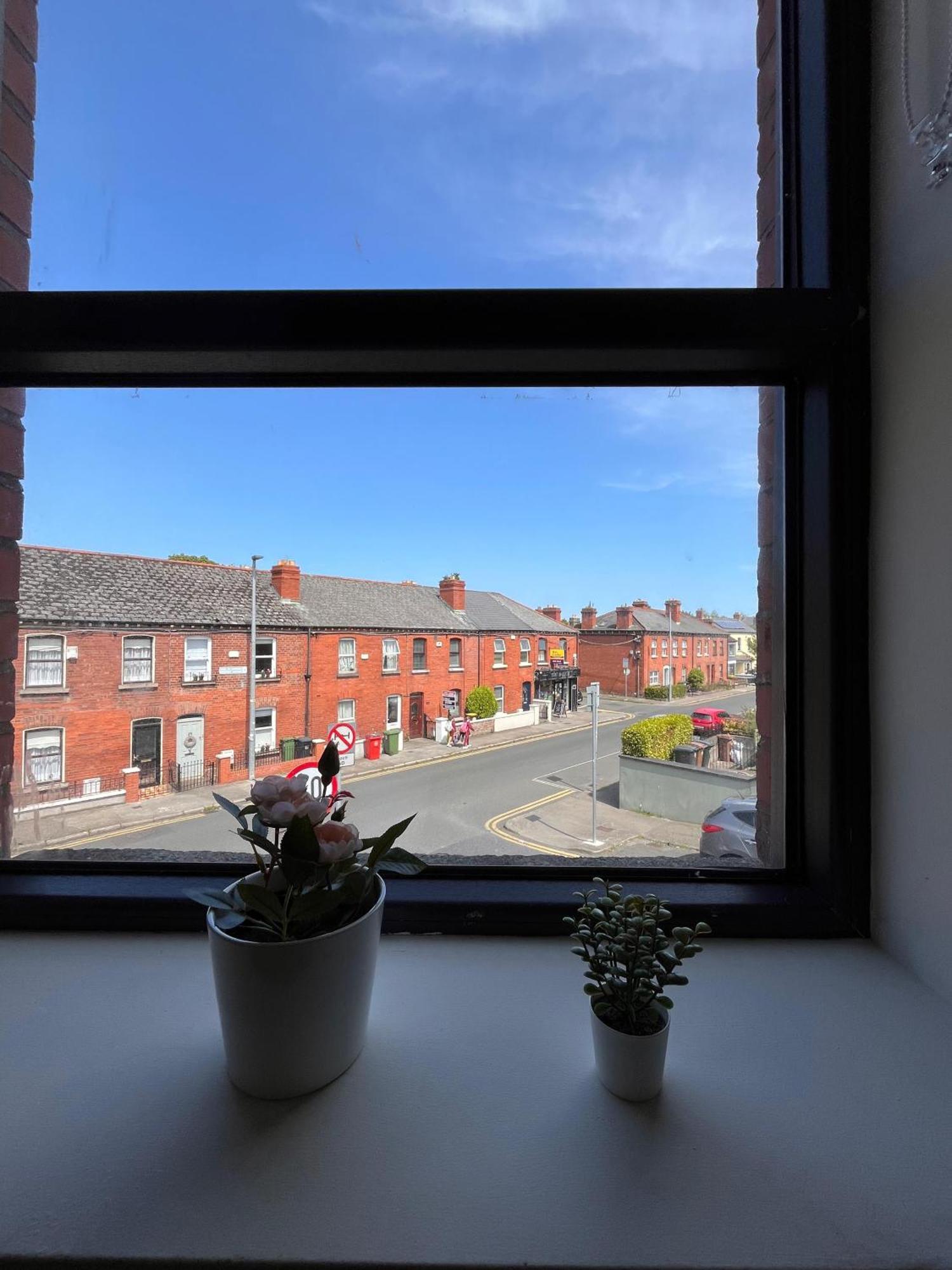 Guest house En-suite Double Near Croke Park - 2