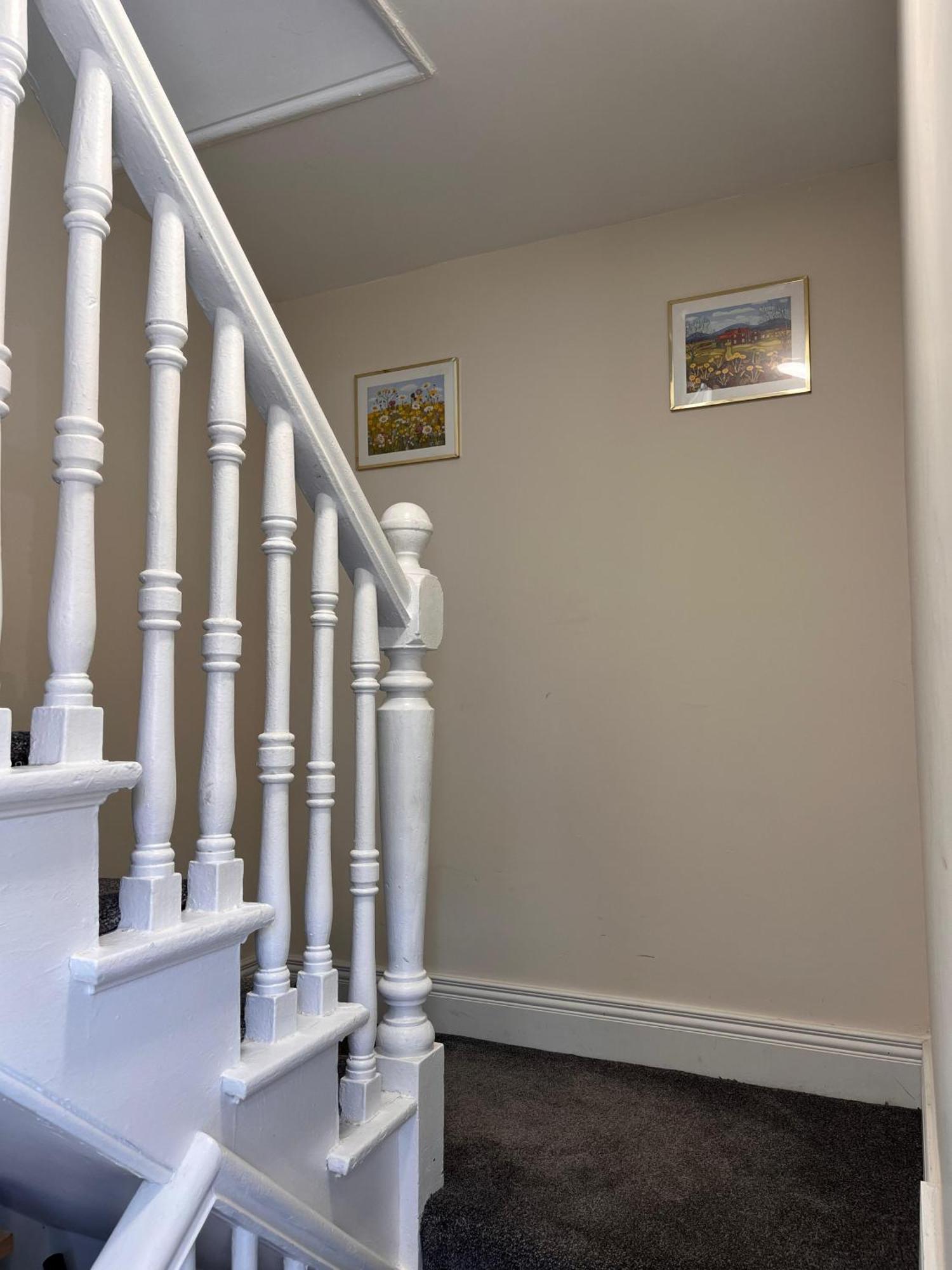 En-suite Double Near Croke Park - 2 Guest house Dublin