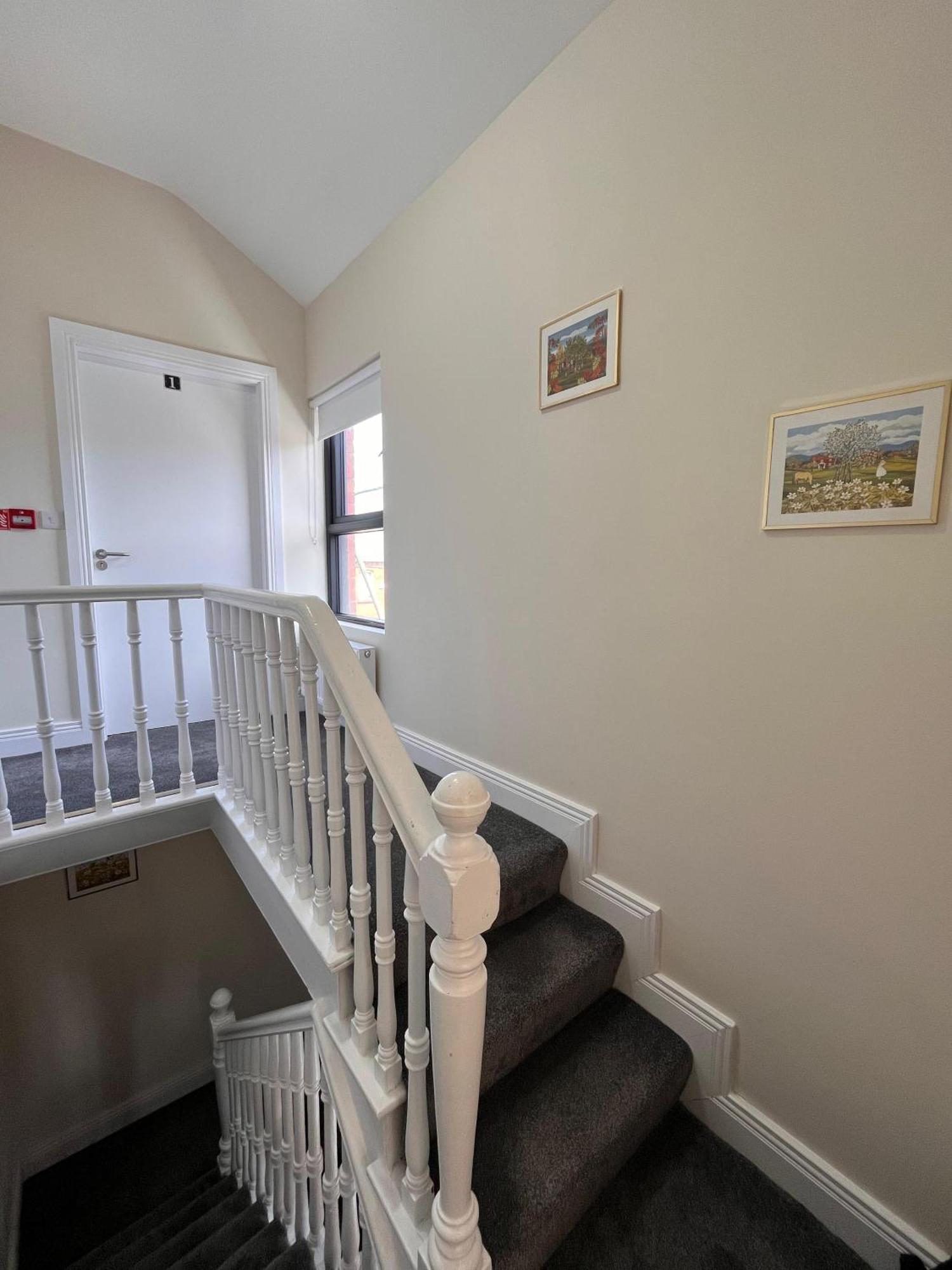 En-suite Double Near Croke Park - 2 Dublin