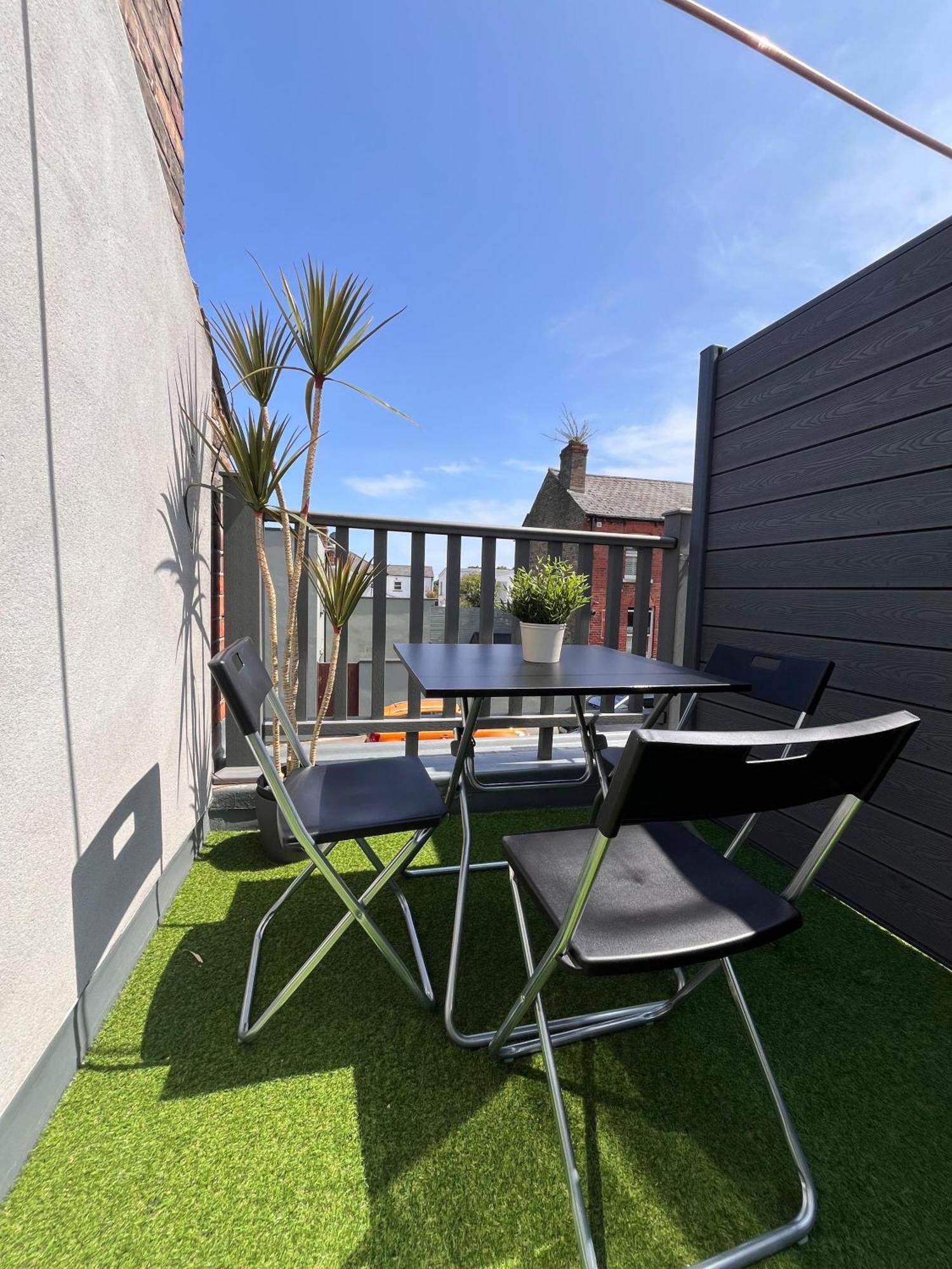 En-suite Double Near Croke Park - 2