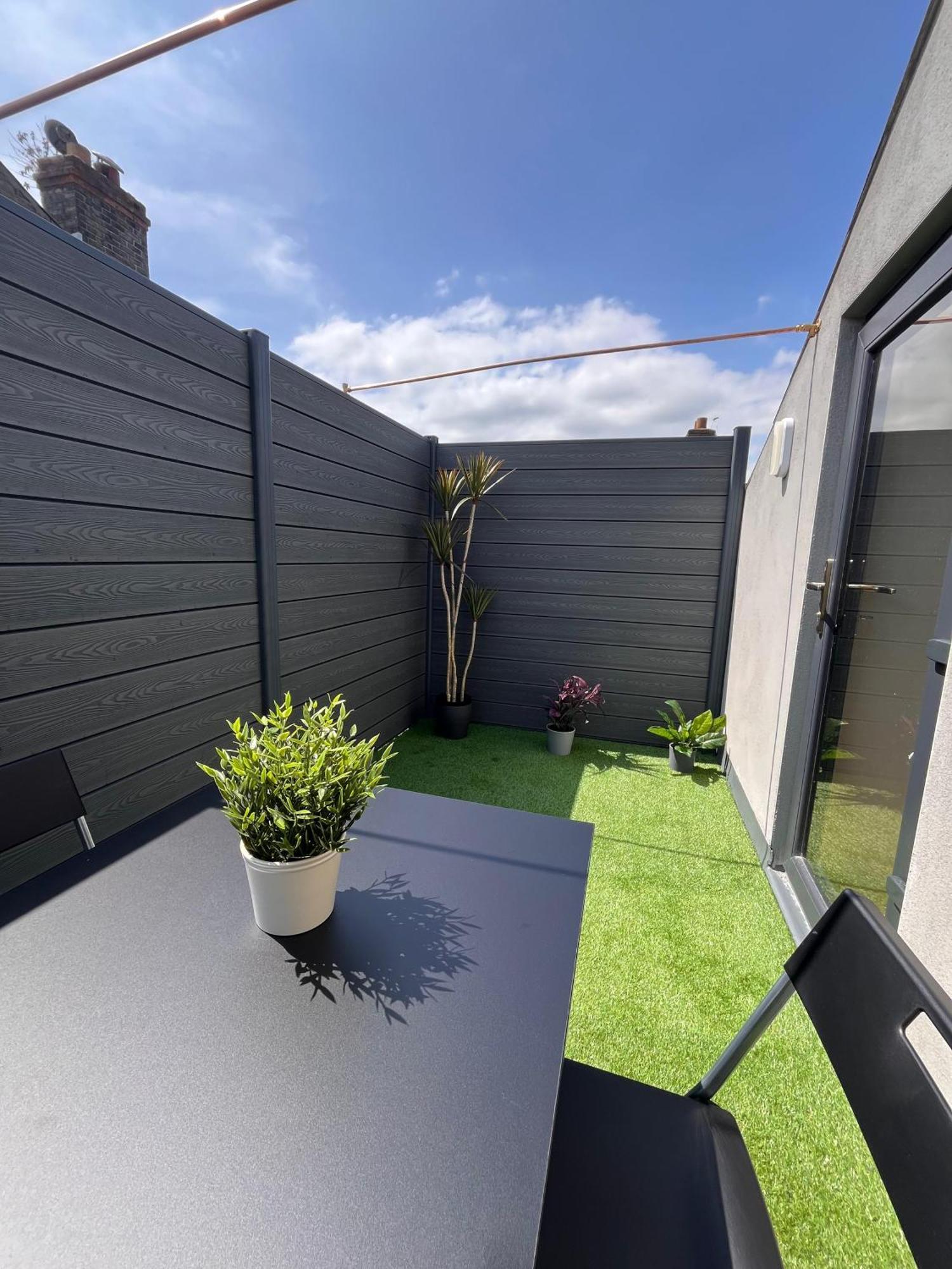 En-suite Double Near Croke Park - 2 Guest house *