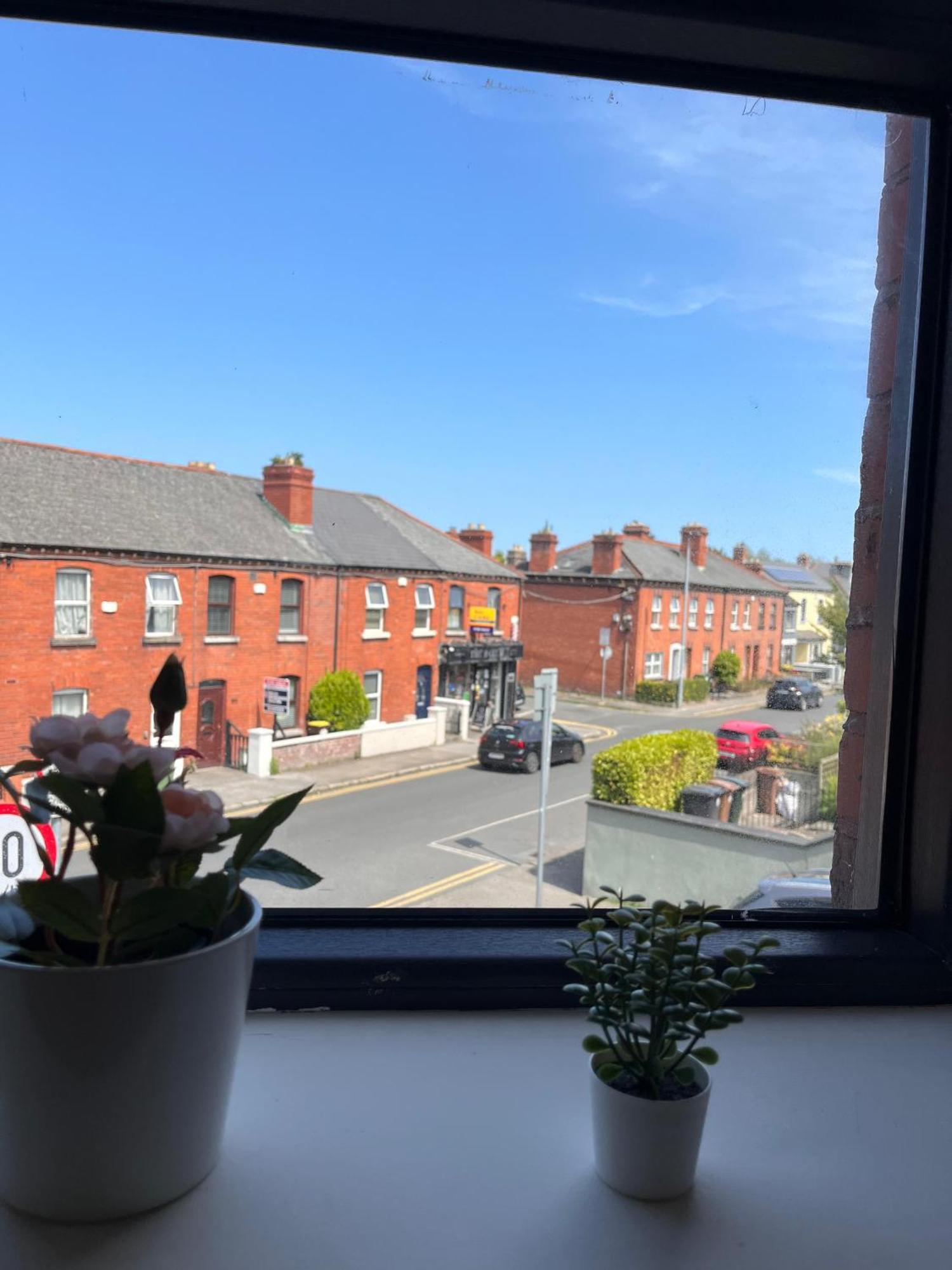 En-suite Double Near Croke Park - 2 *